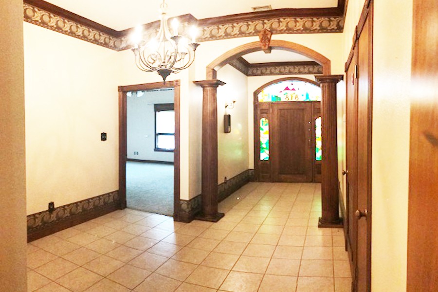 818 Cimarron Dr. Mission TX 78572 Rent Now RGV