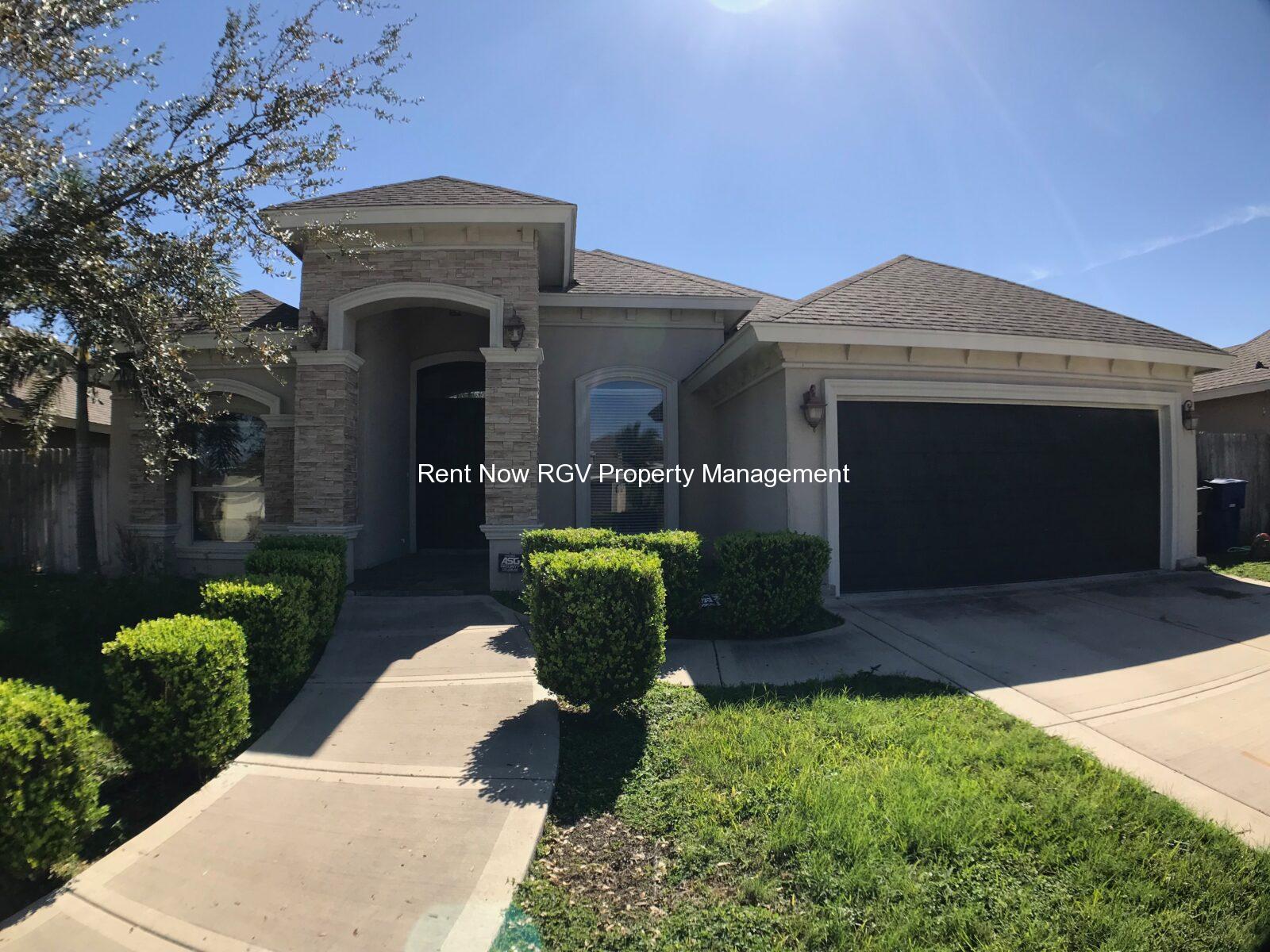 2009 RICE AVE MCALLEN TEXAS 78503 Rent Now RGV