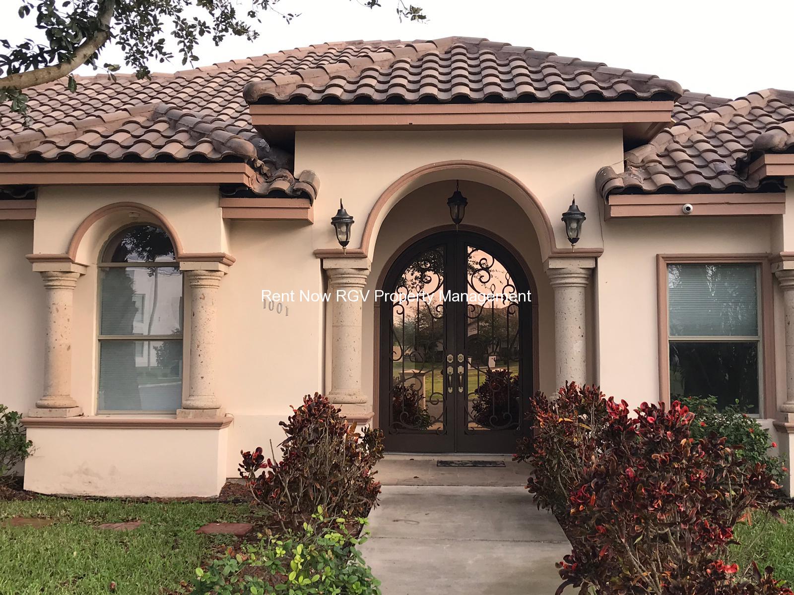 1001 E Balboa Ave Mcallen Texas 78504 Rent Now RGV