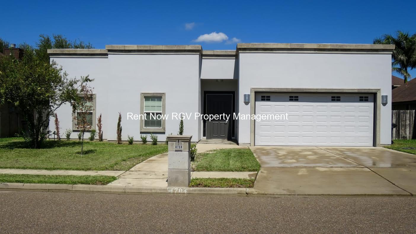 4704 Date Palm, McAllen, Texas 78501 Rent Now RGV