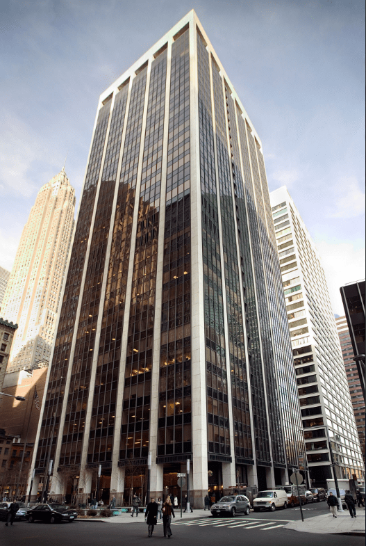 Wall Street Office Rental Guide Wall Street Office Rental Guide