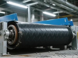 8 Conveyor Belt Problems and Solutions