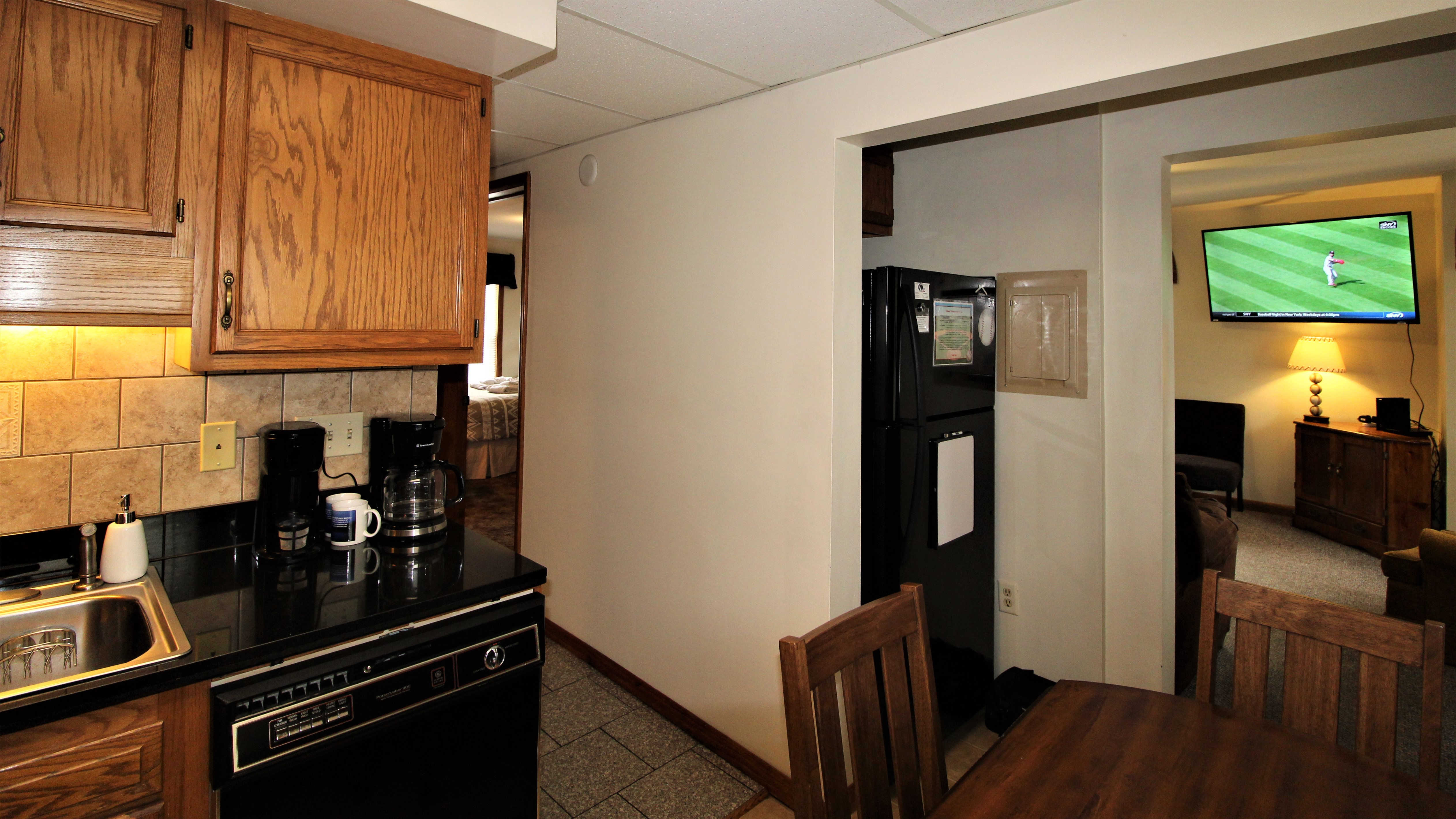 119 Chestnut St (Apt 2) Osterhoudt Student Rentals