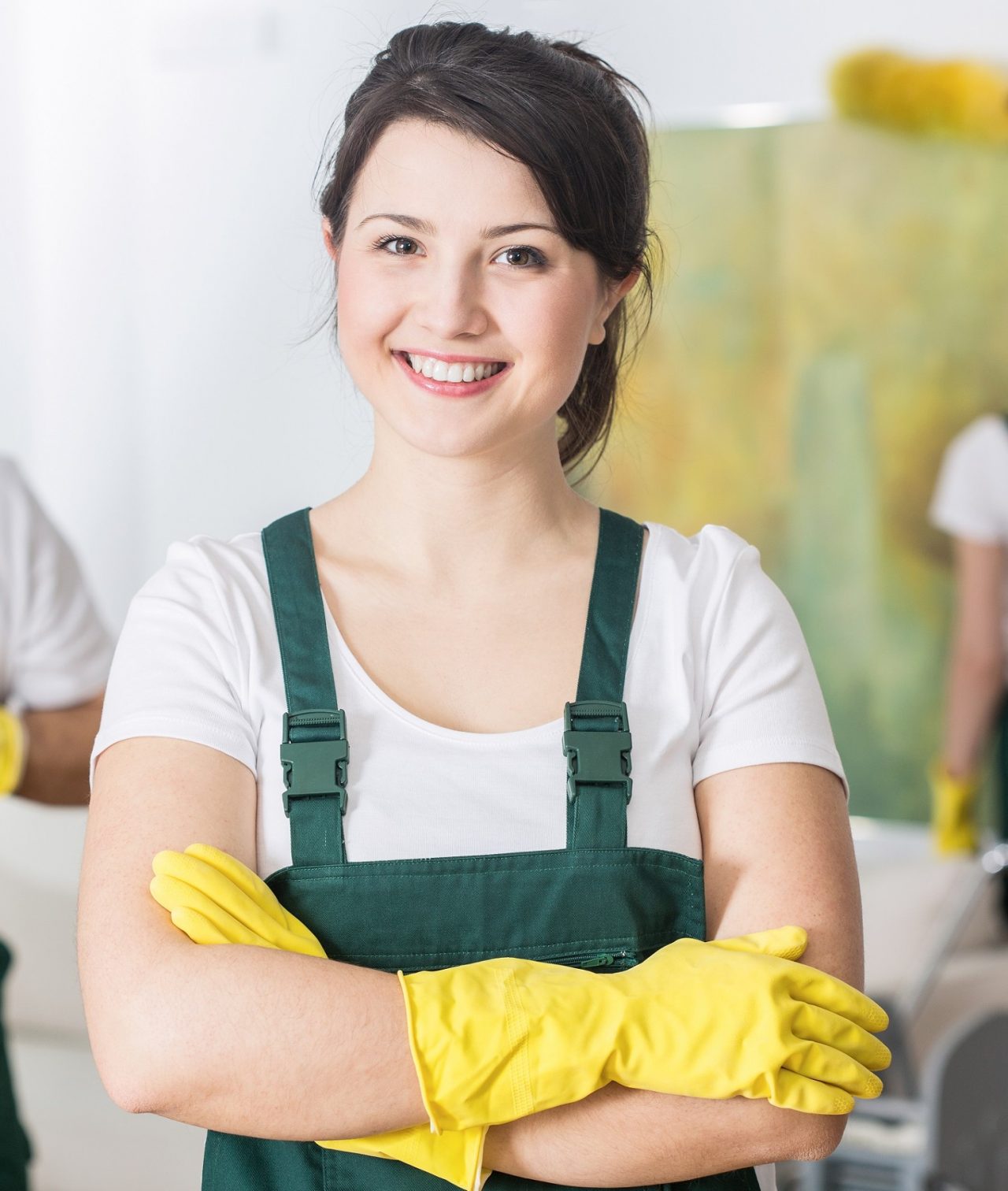 Home Renton House Cleaning