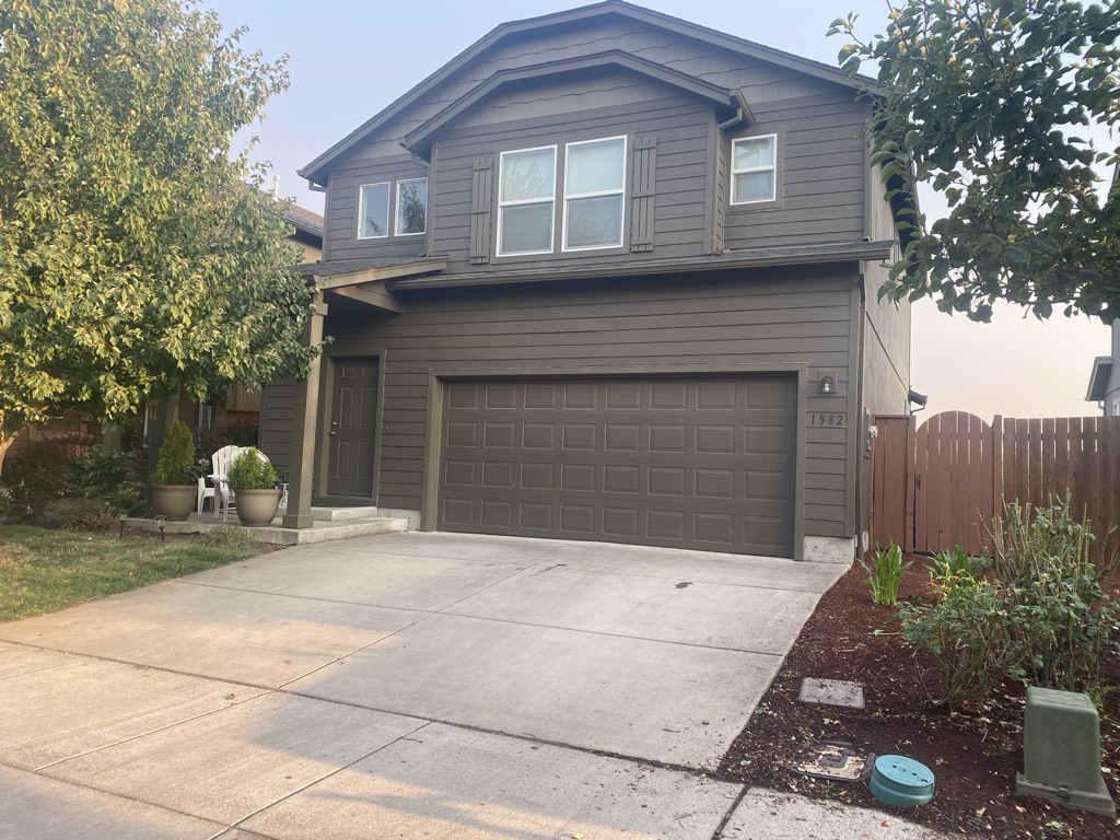 Just Rented! Rent Oregon