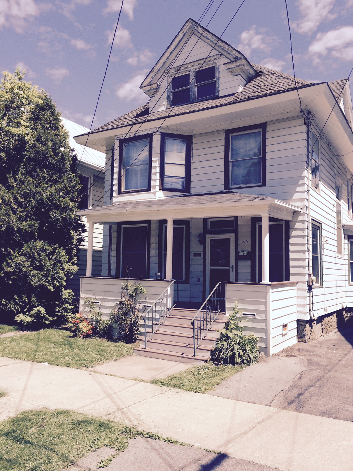 Our Homes Haviland Rental properties