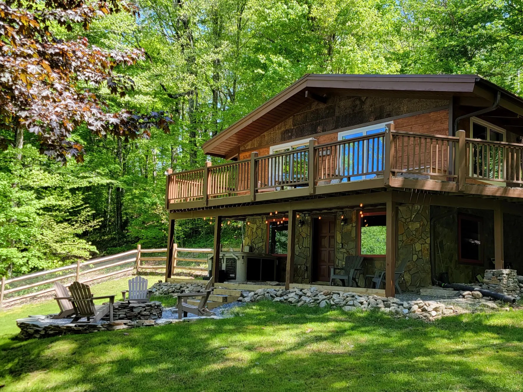 2 4 Bedroom Anderson Mountain Realty