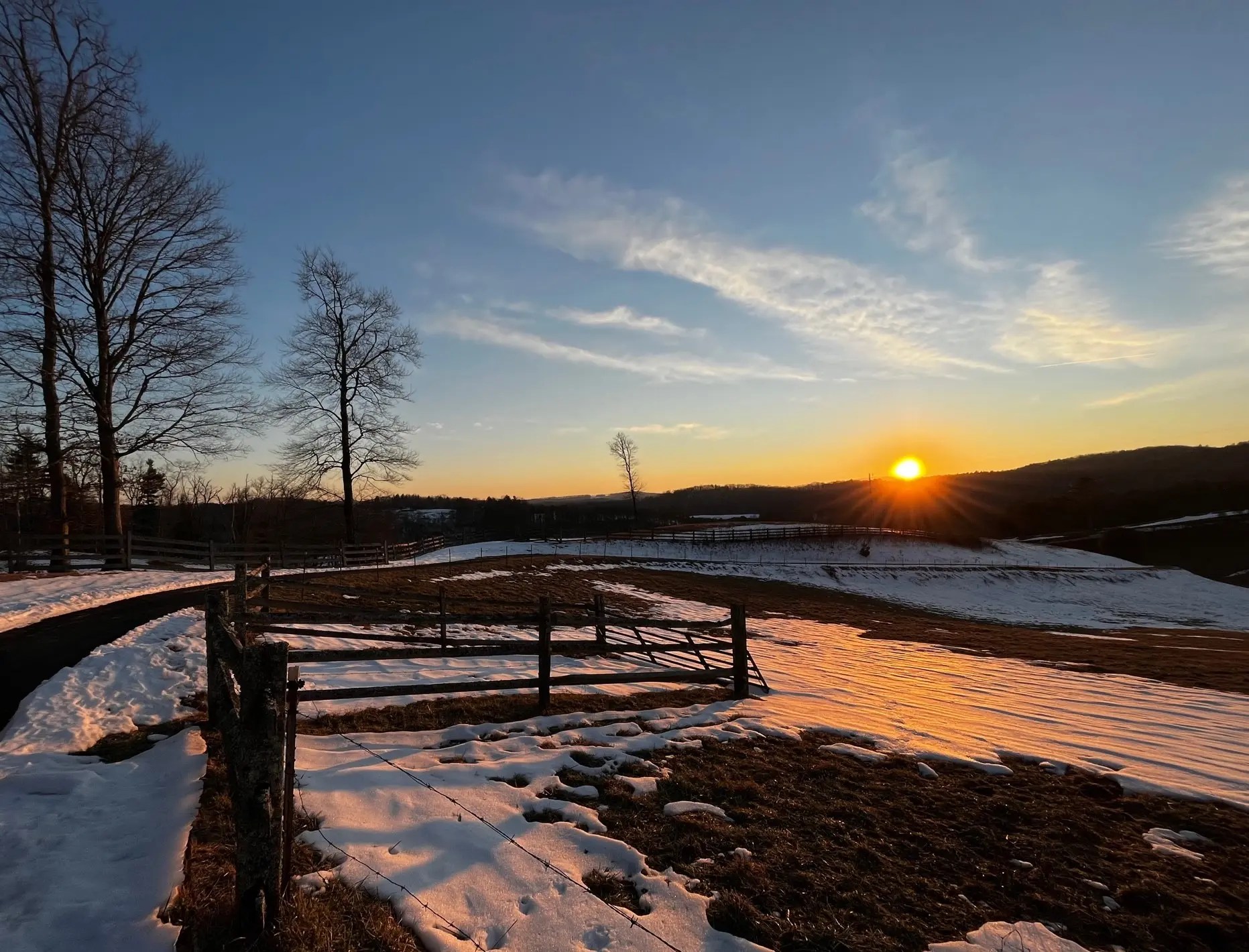 Home Anderson Mountain Realty