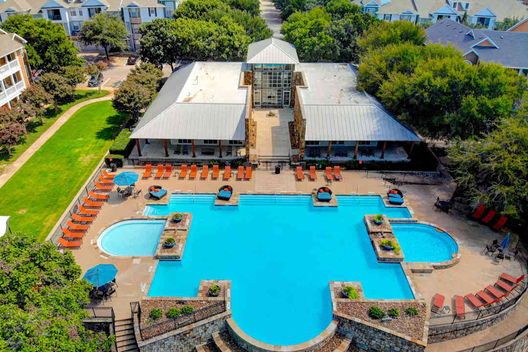 Flatiron District At Austin Ranch Map Flatiron District At Austin Ranch Apartments - The Colony, Tx 75056