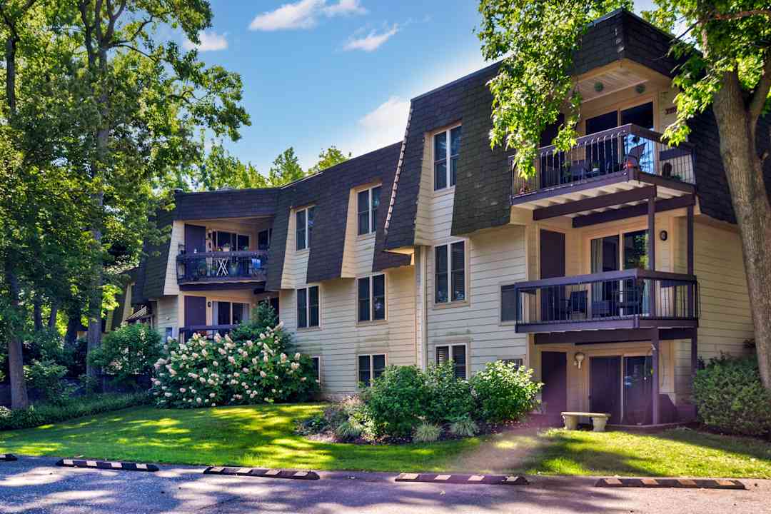 Village Of Stoney Run Apartments Maple Shade, NJ 08052