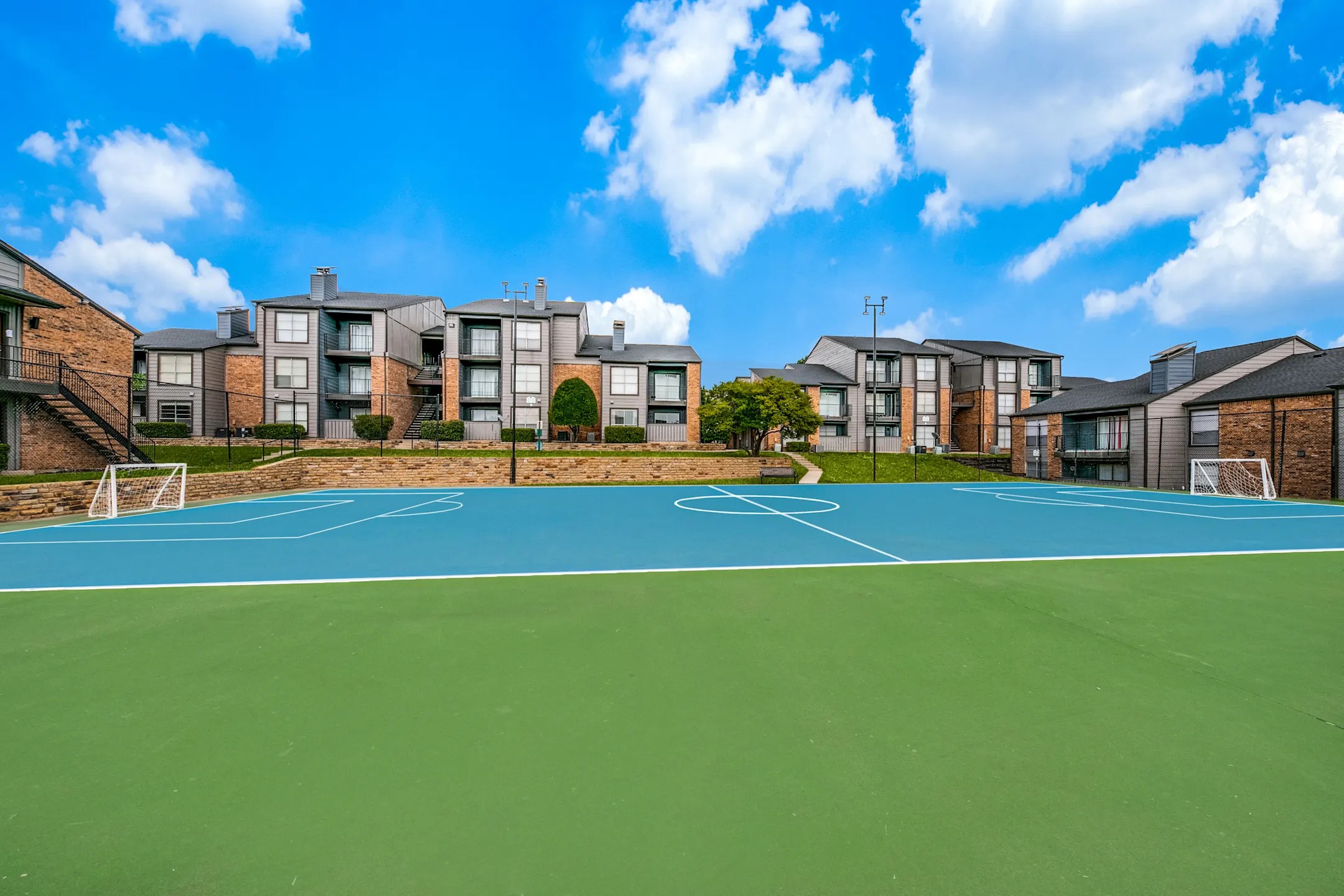 Forest Ridge Apartments 8850 Fair Oaks Crossing Dallas, TX