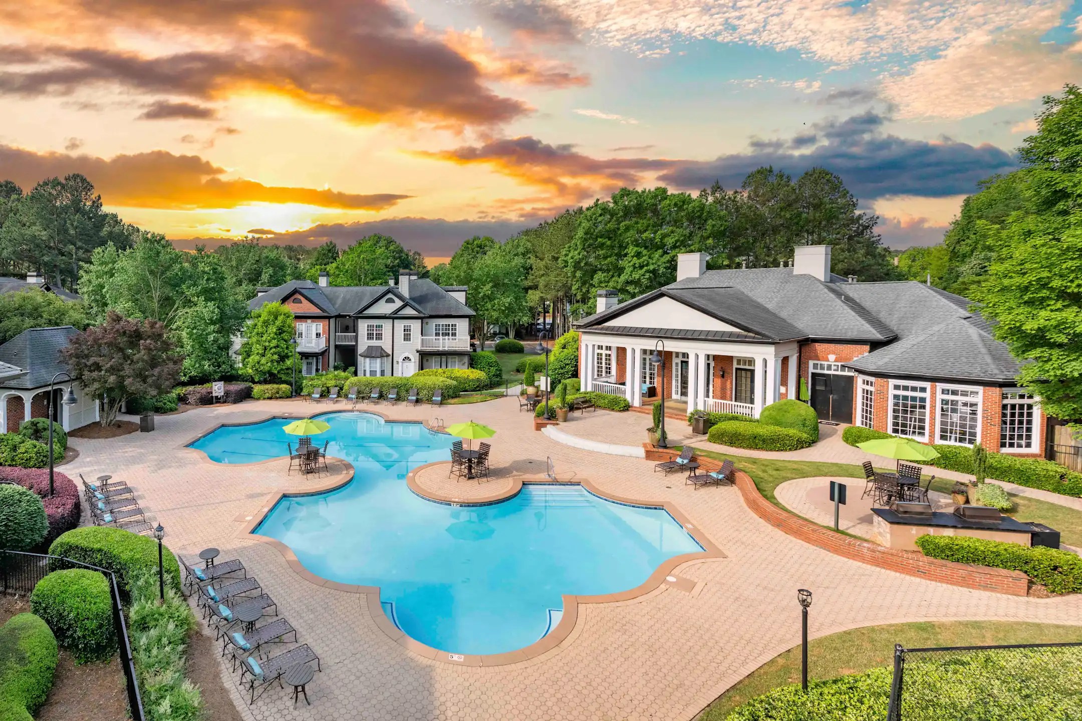 MAA River Oaks Apartments Duluth, GA 30096