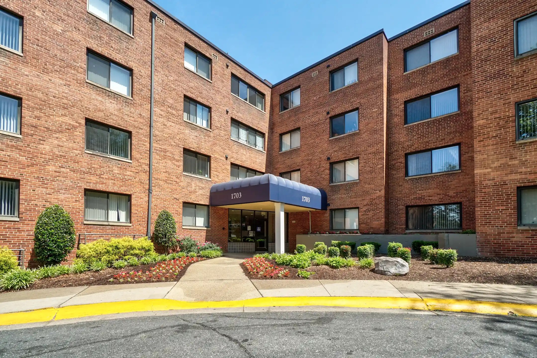Summit Hills Apartments Silver Spring, MD 20910
