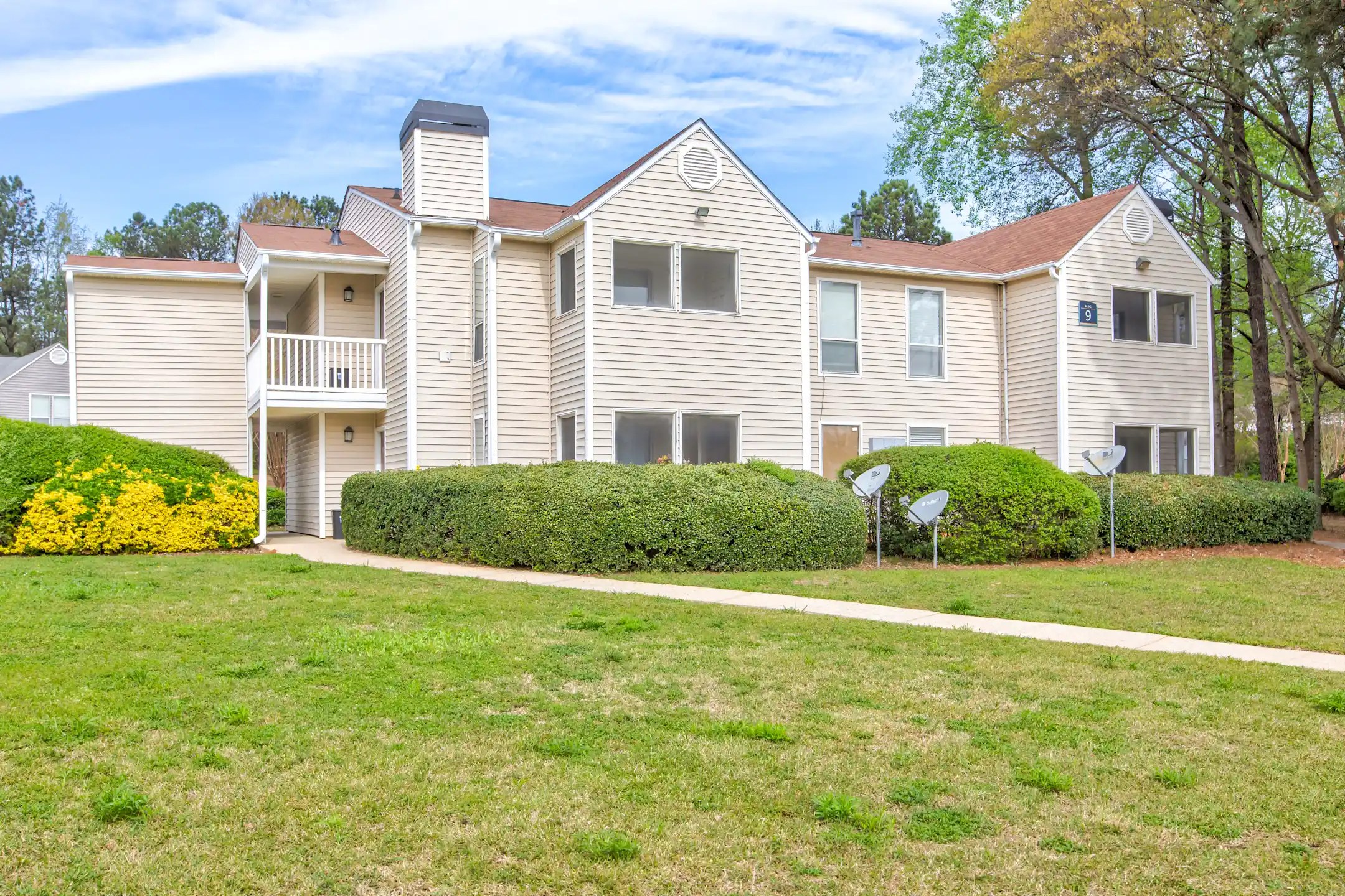 Spring Lake Apartments Morrow, GA 30260