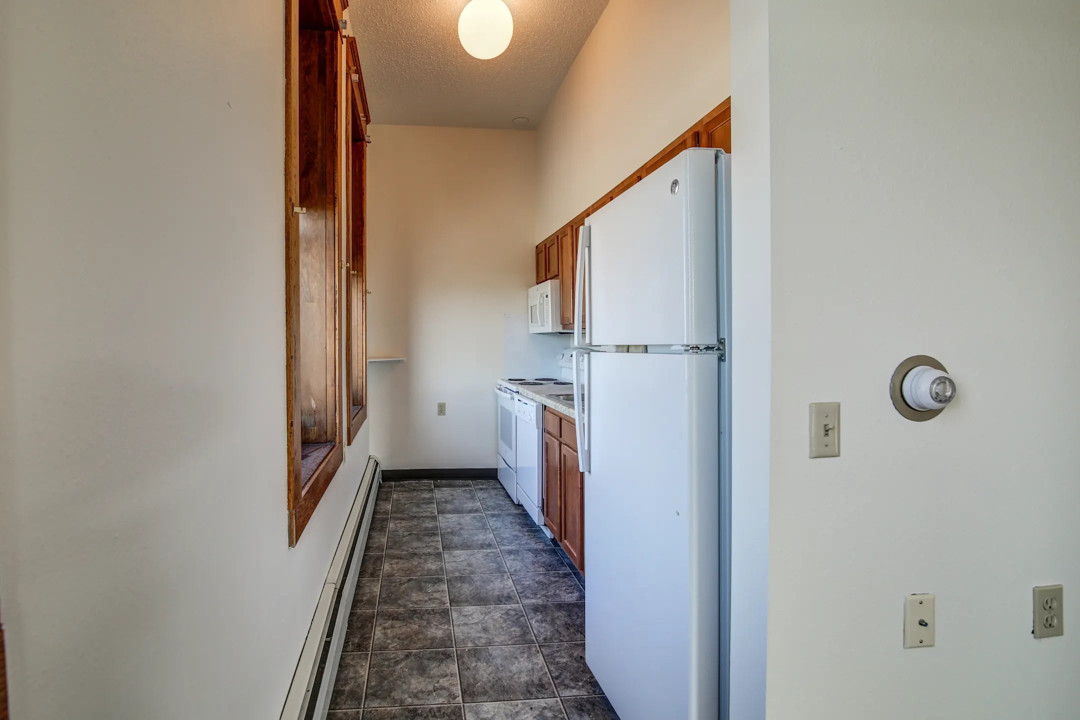 Great Northern Apartments Devils Lake, ND 58301