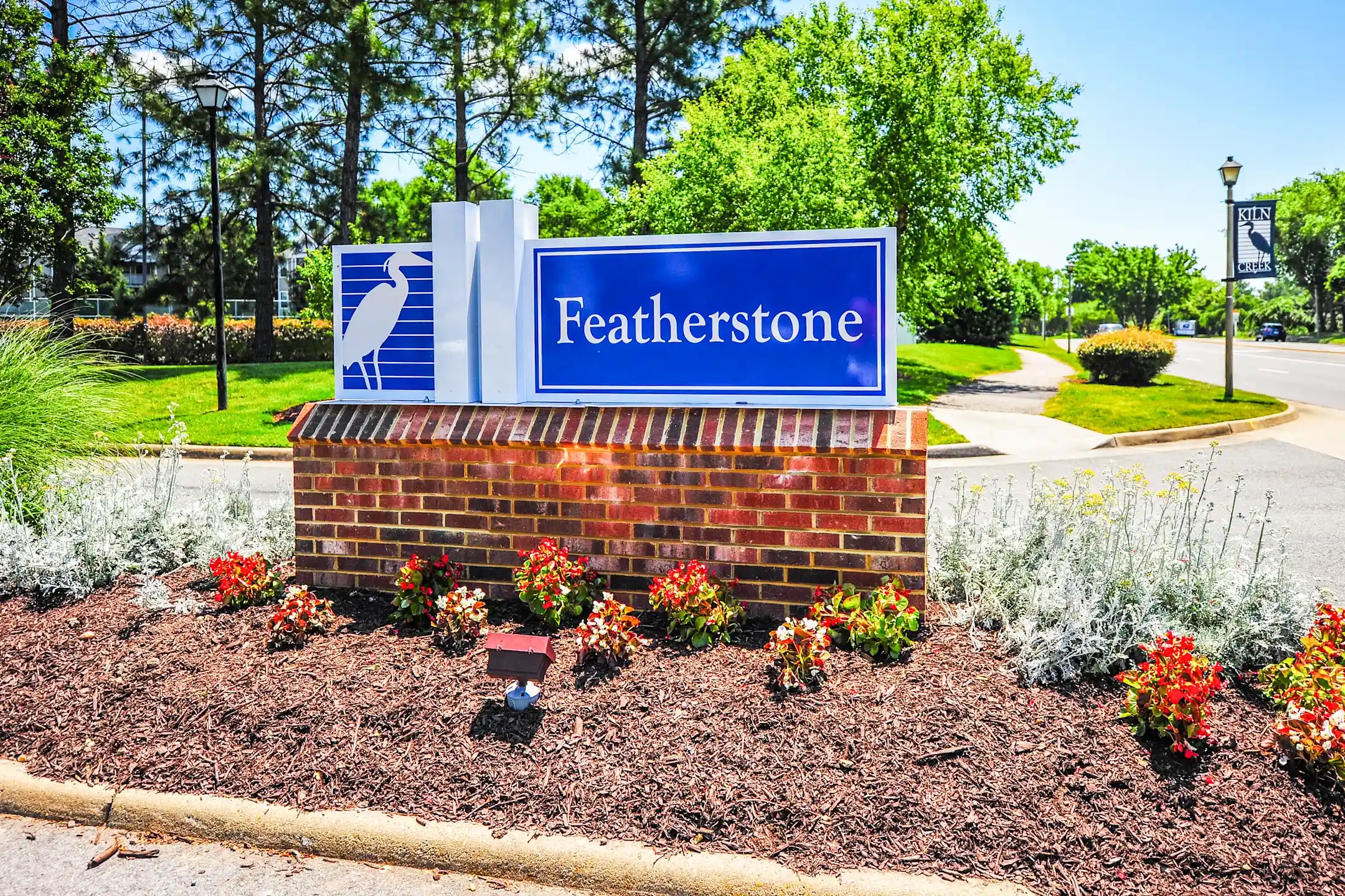 Featherstone Apartments Newport News, VA 23602