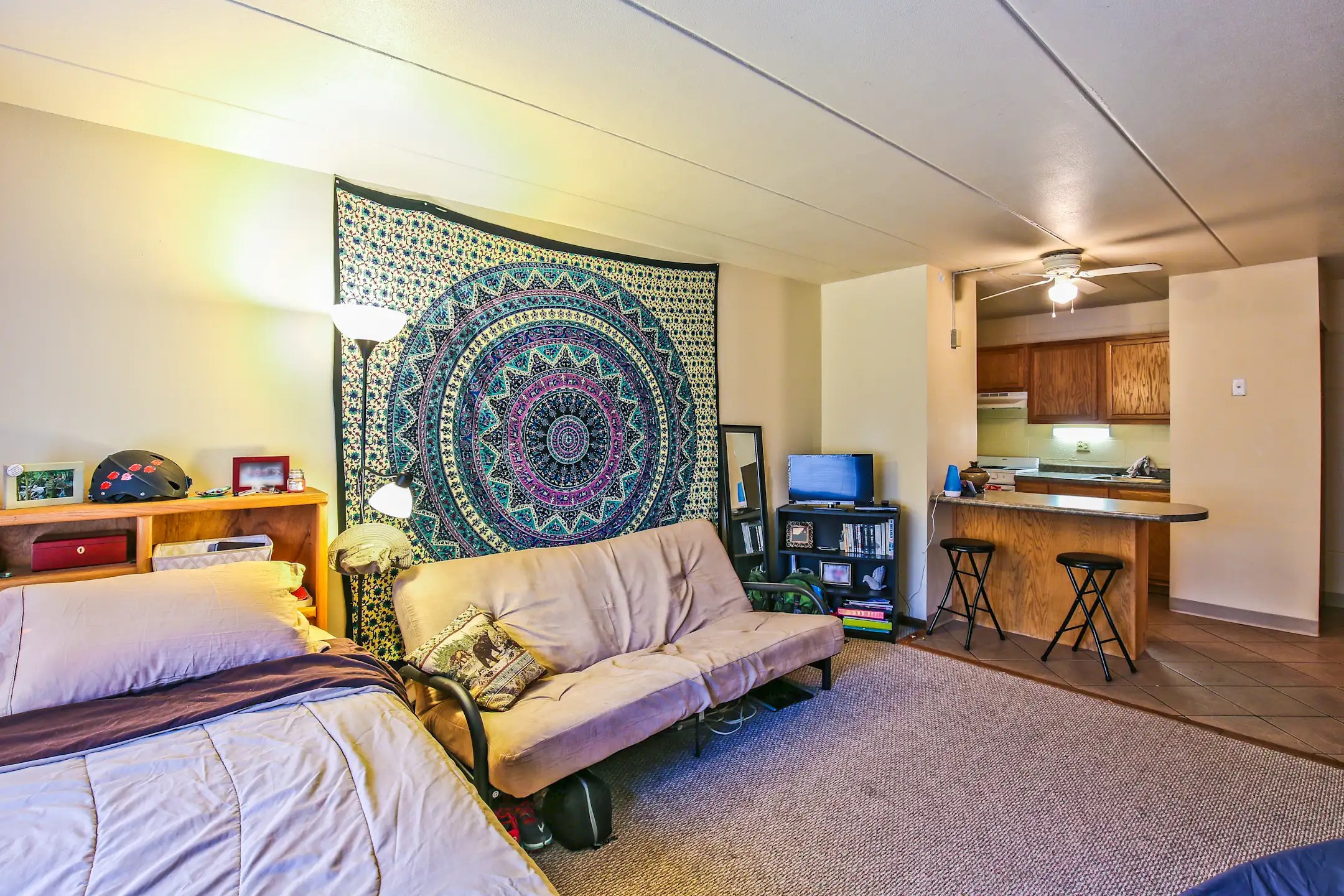 Inez Apartments Apartments Madison, WI 53703