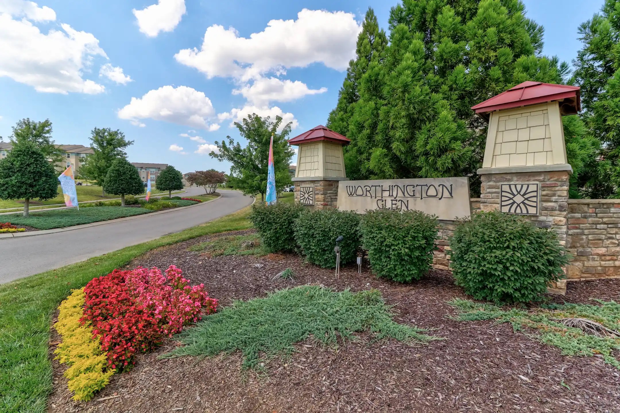 Worthington Glen Apartments Spring Hill, TN 37174