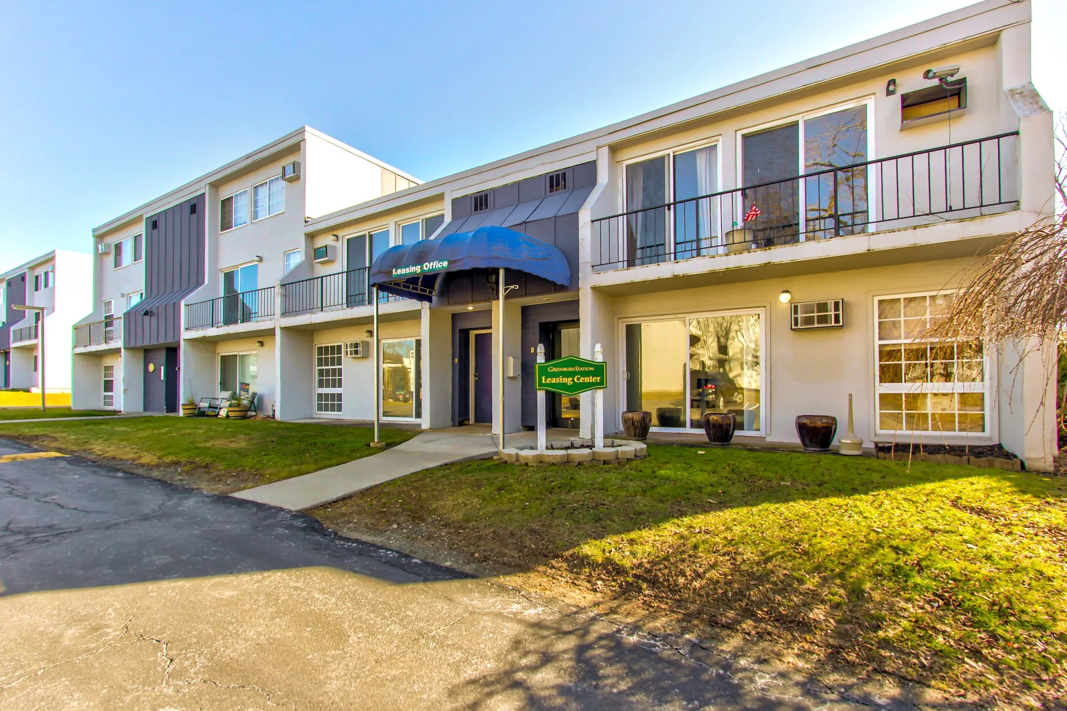 Greenbush Station Apartments Apartments East Greenbush, NY 12061