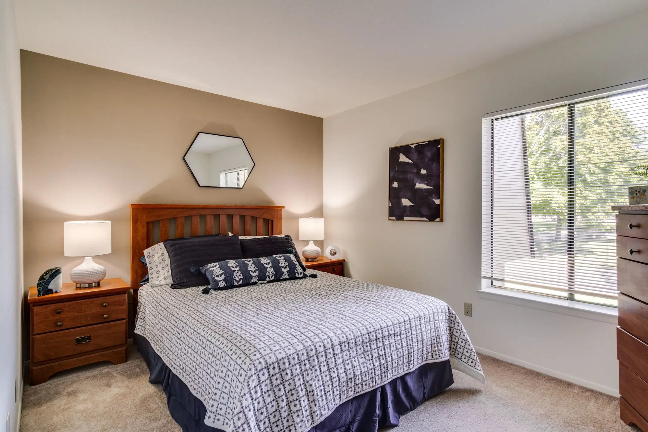 The Village Apartments Wixom, MI 48393
