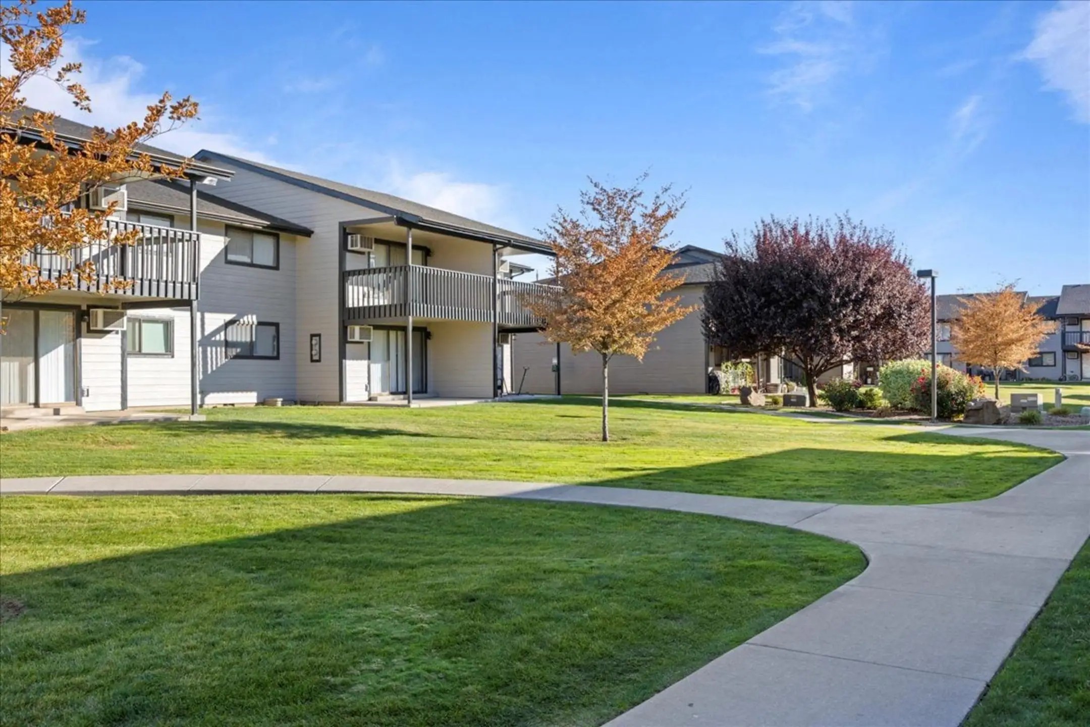 Brix Apartments Walla Walla, WA 99362