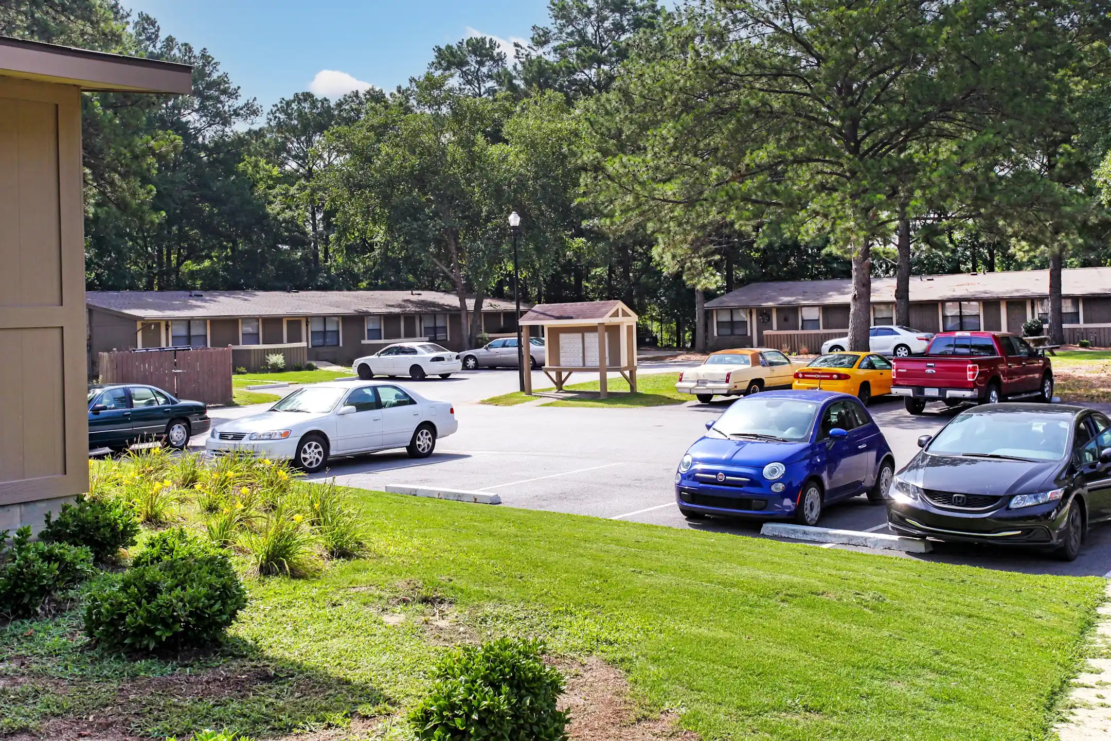 Gentian Oaks 4503 Reese Rd Columbus, GA Apartments for Rent Rent.
