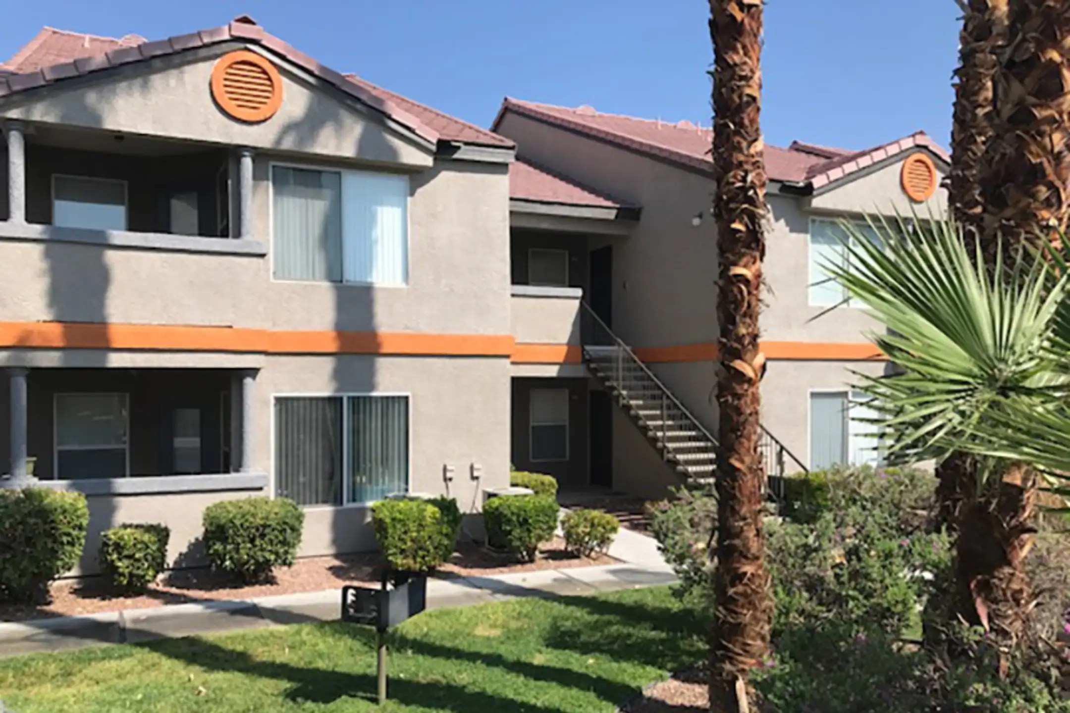 20 Fifty One Apartments 2051 N Torrey Pines Dr Las Vegas, NV
