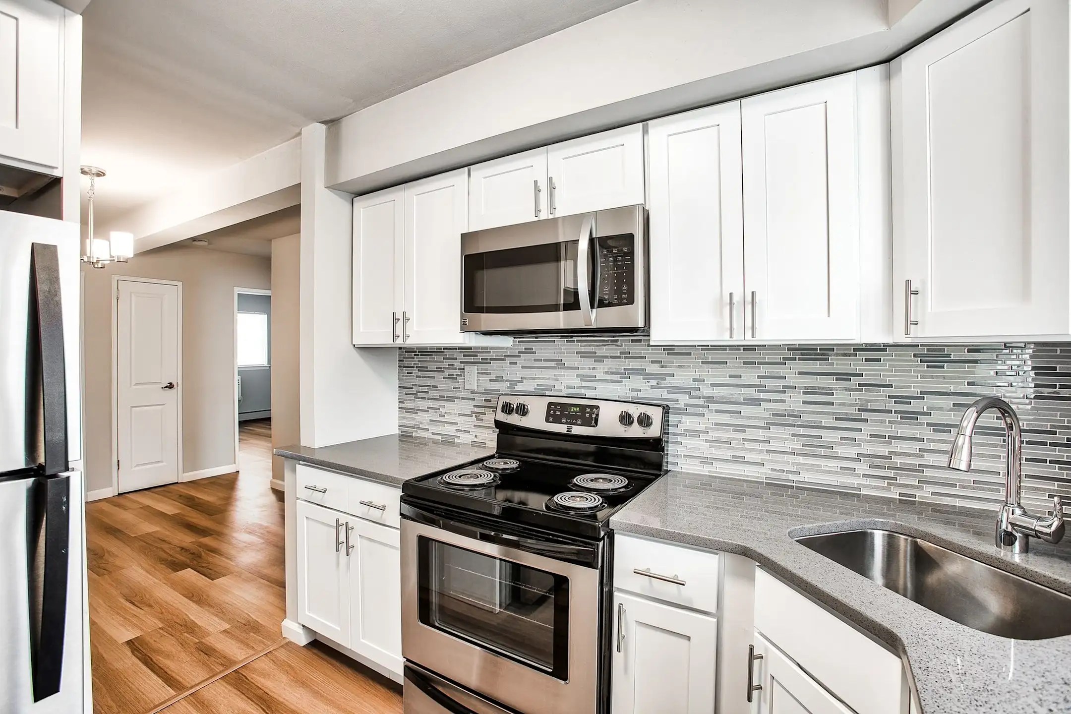 SDK The Village Green 74 Village Grn Budd Lake, NJ Apartments for