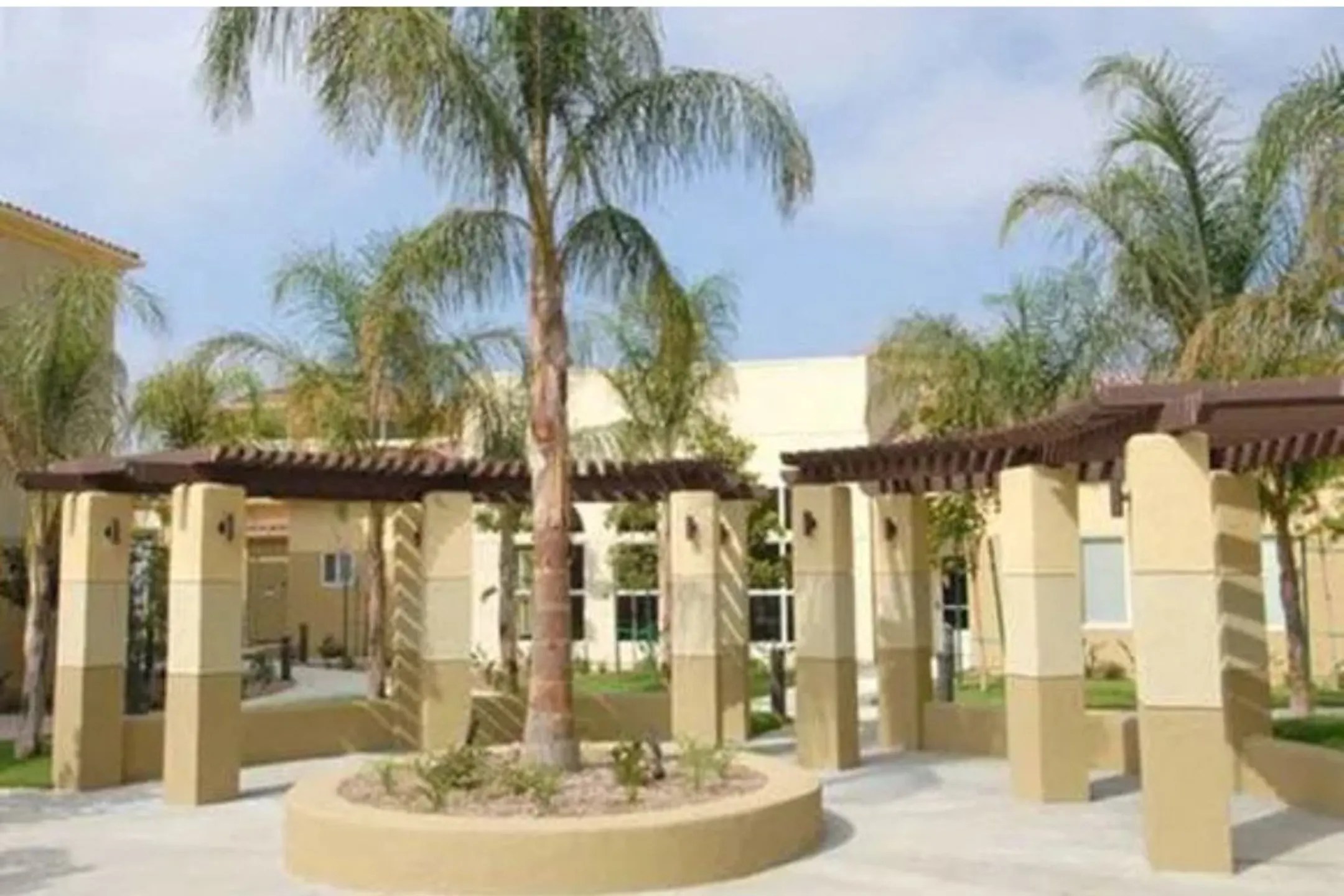 Tesoro Senior Apartments 11415 Porter Ranch Dr Porter Ranch, CA