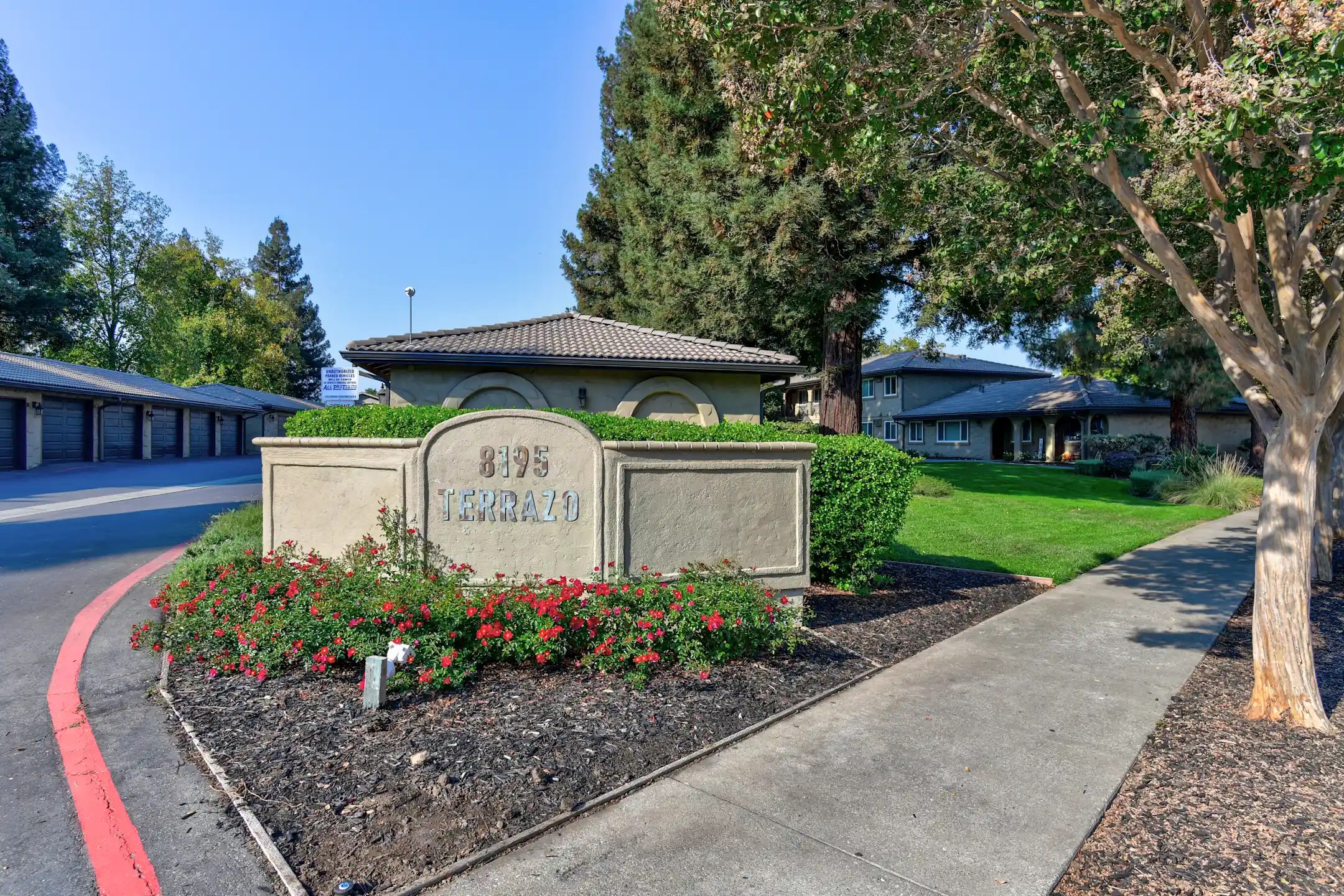 Terrazo Apartments 8195 Westwood Dr Gilroy, CA Apartments for Rent