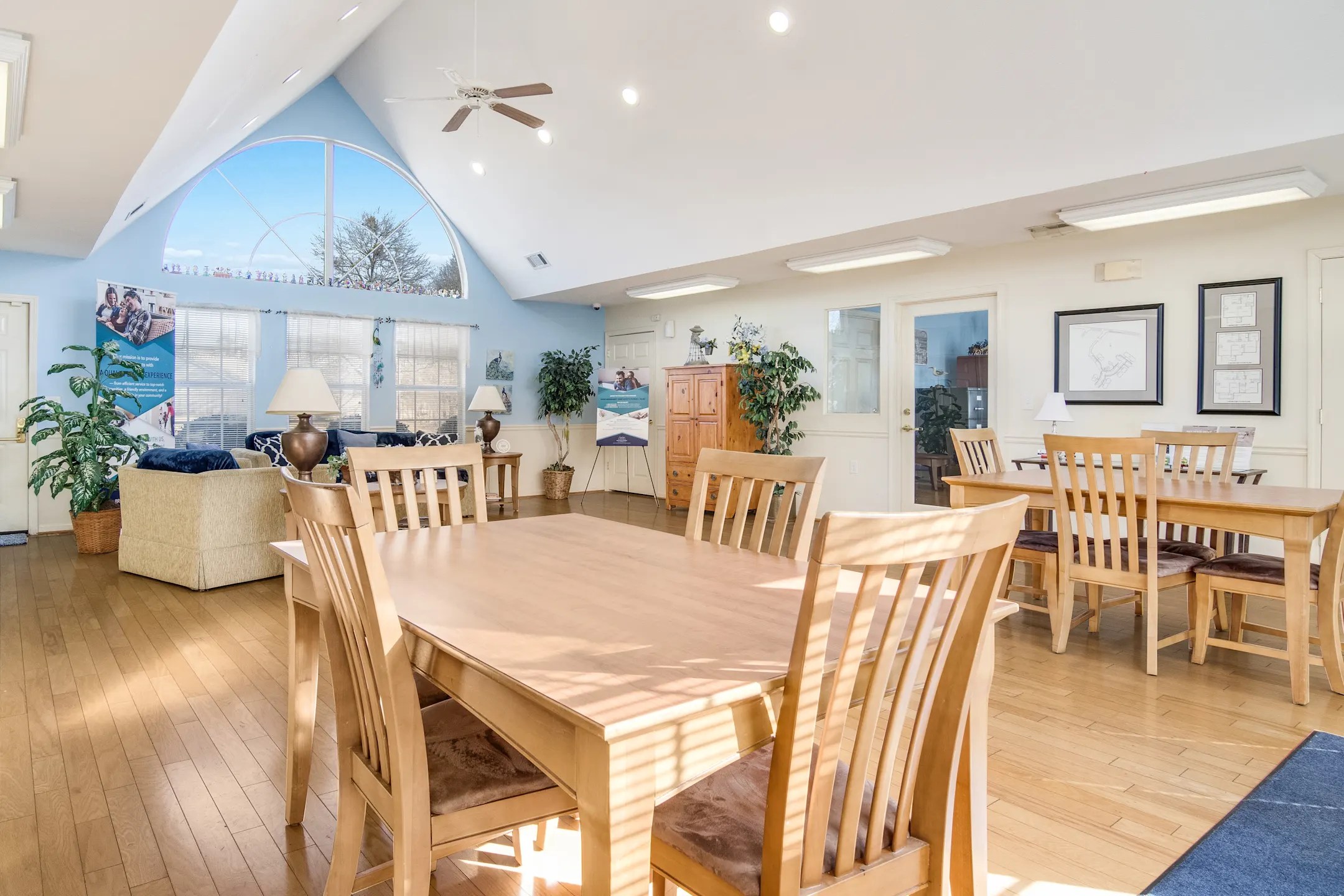 Highland Glen Apartments Walhalla, SC 29691