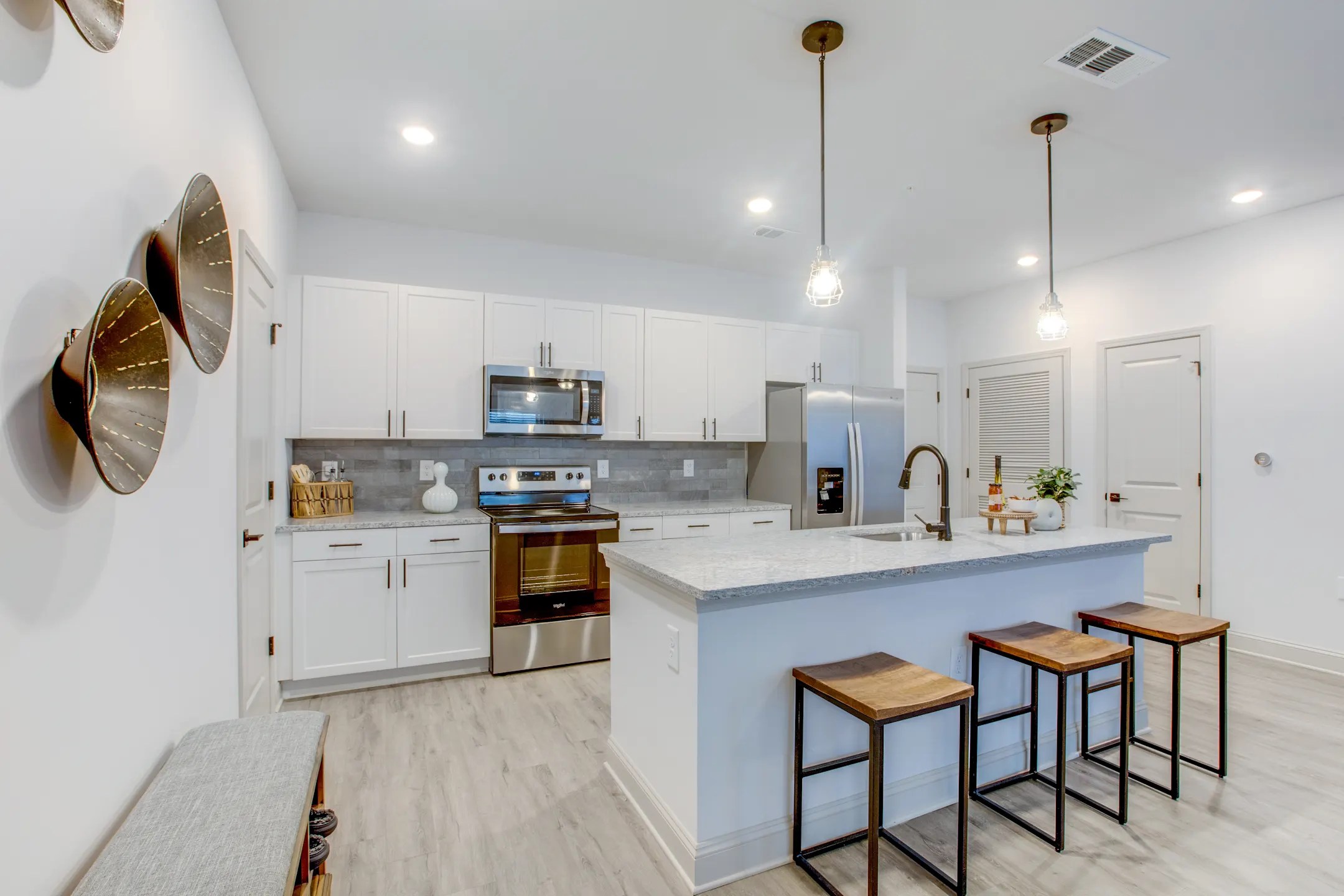 The Blakely Apartments Pendergrass, GA 30567