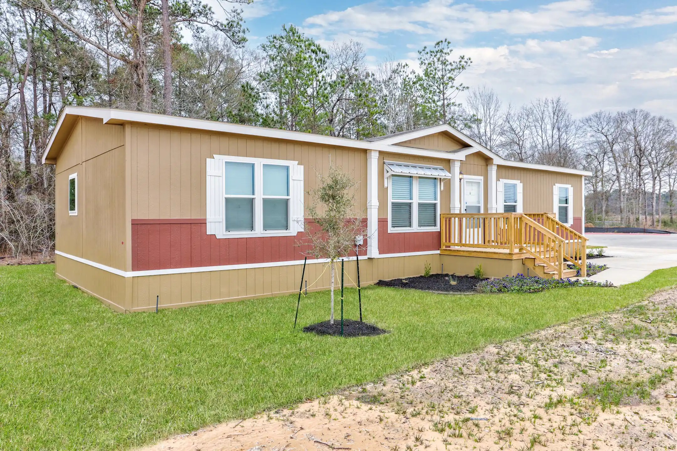 Pine Acre Trails Apartments Conroe, TX 77384