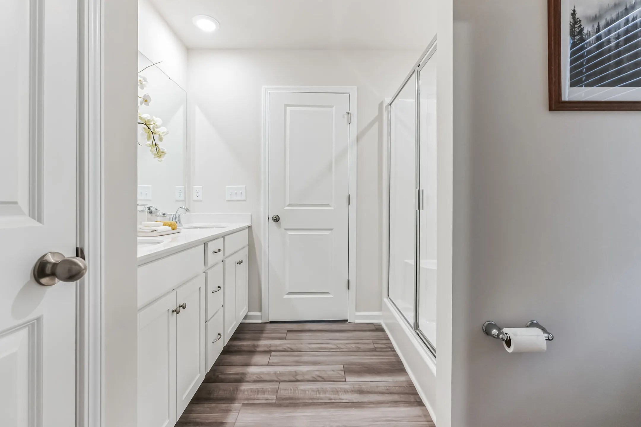 L'Attitude34 Dillard Creek 531 Abner Creek Road Greer, SC Townhomes