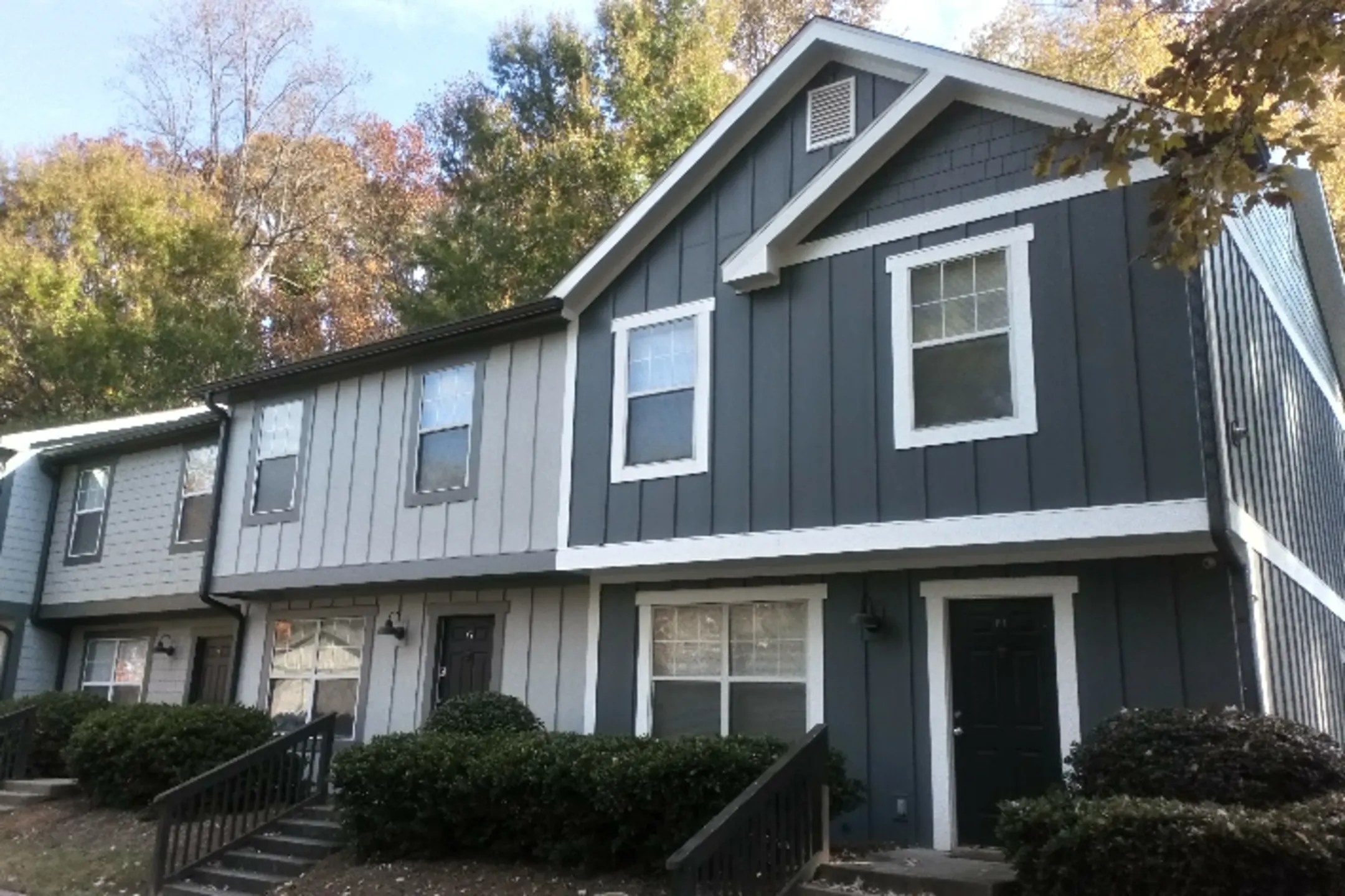 Bridge Side Apartments Apartments Atlanta, GA 30318