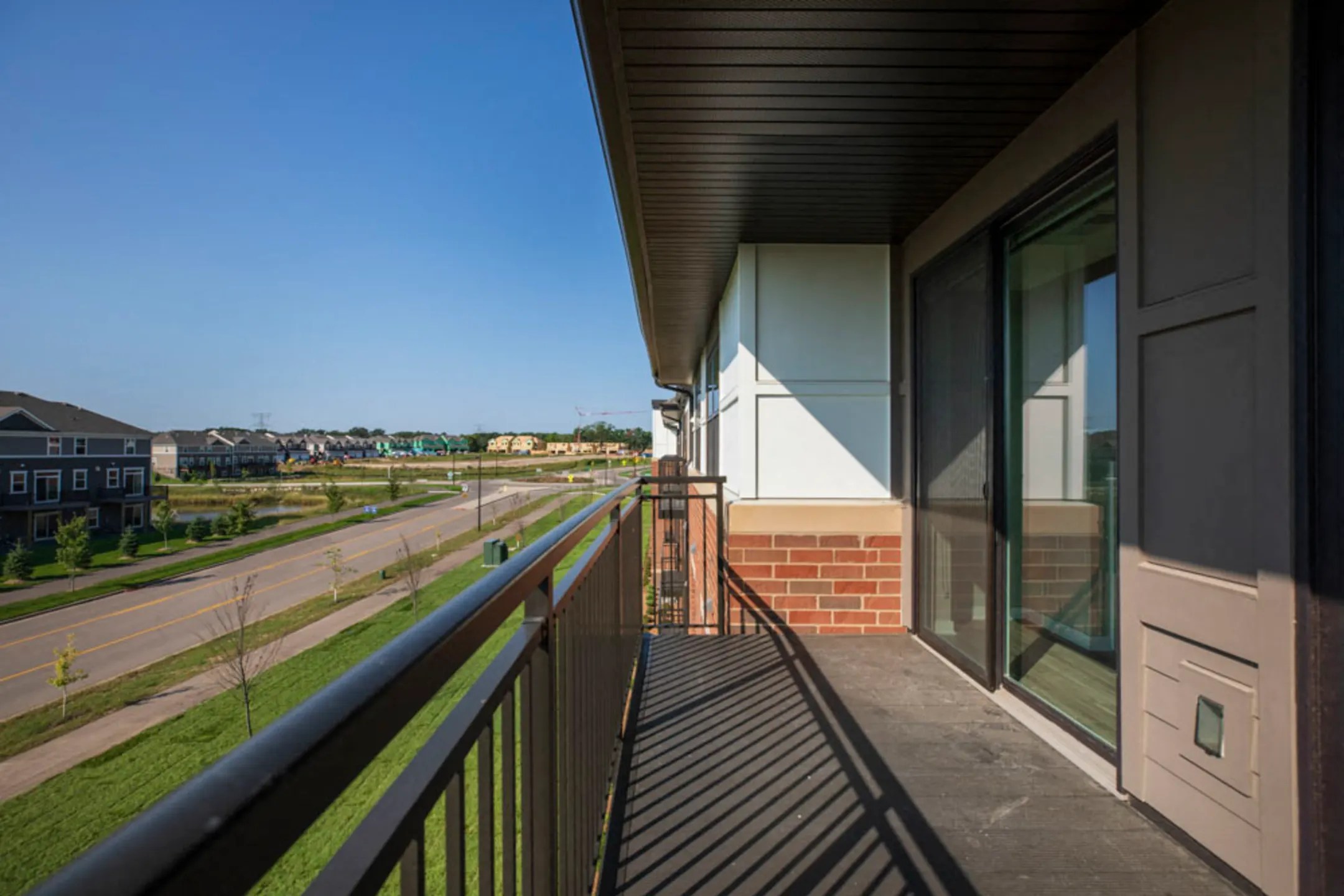 Ascend at Woodbury Apartments Woodbury, MN 55125