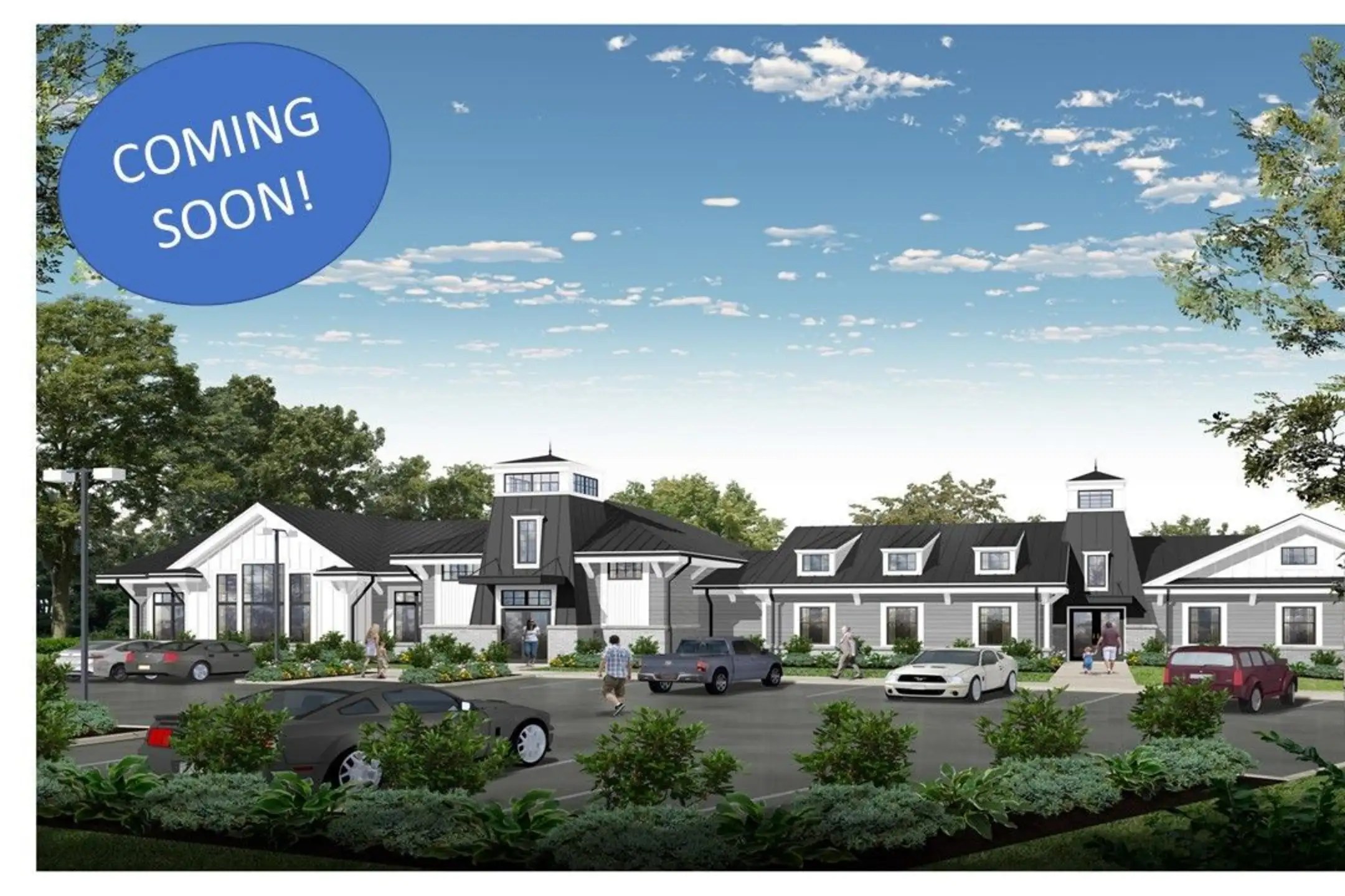 SDK The Village Green 74 Village Grn Budd Lake, NJ Apartments for