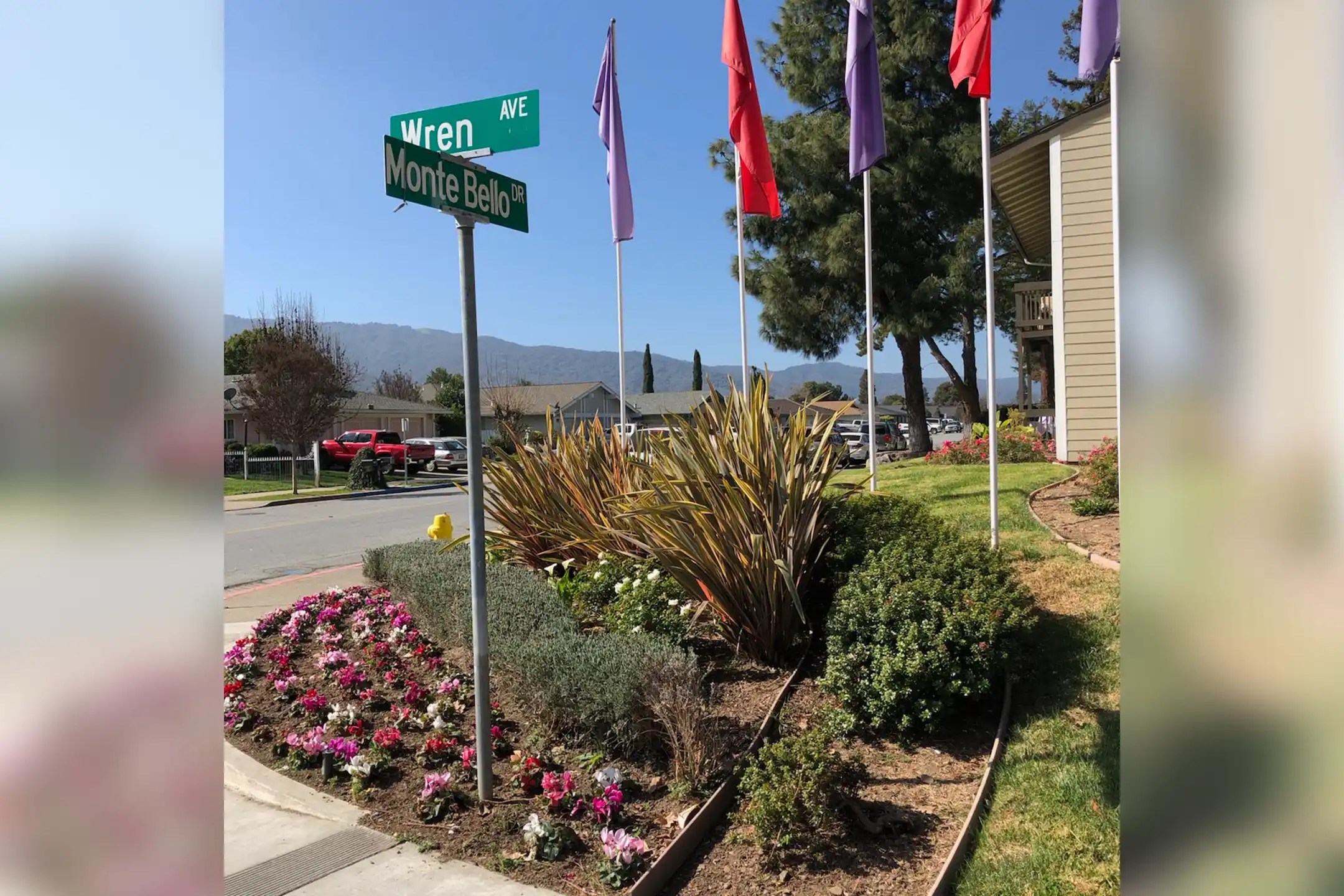 Cadena Apartments 985 Montebello Dr Gilroy, CA Apartments for Rent