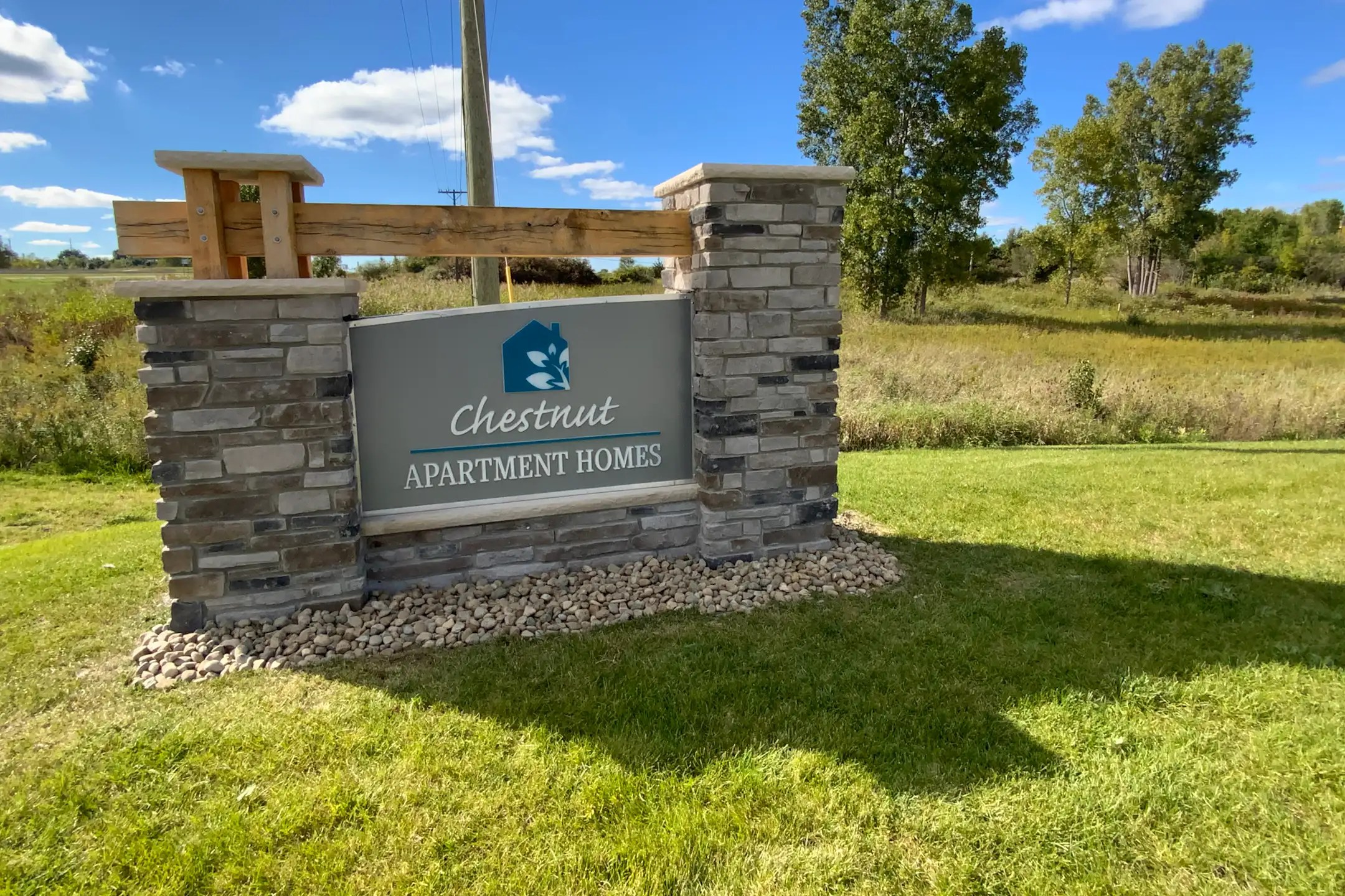 Chestnut Woods 1518 Elijah Lane Howell, MI Apartments for Rent Rent.