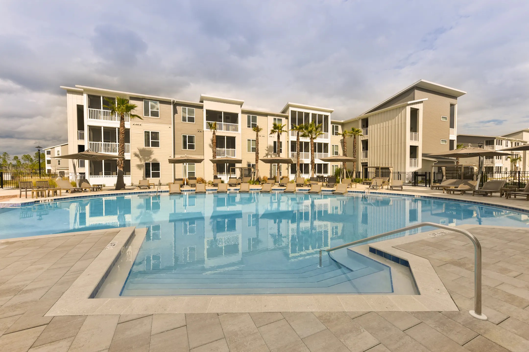 The Lofts at Wildlight 125 Daydream Ave Yulee, FL Apartments for Rent Rent.