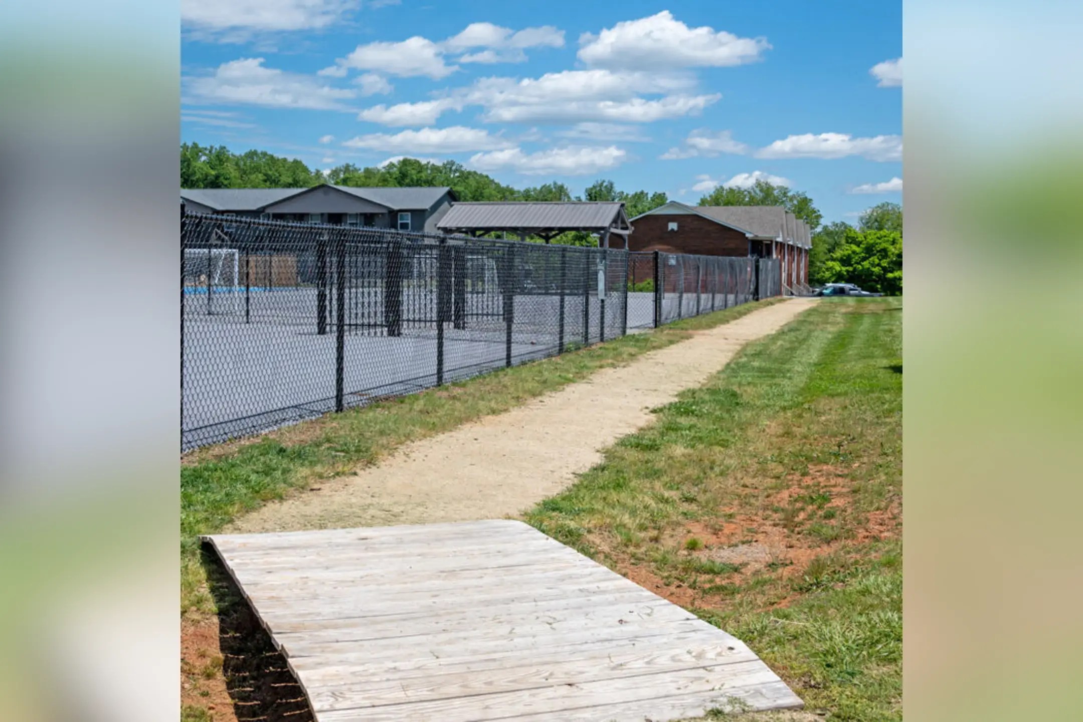 Cedar Ridge Apartments WinstonSalem, NC 27107