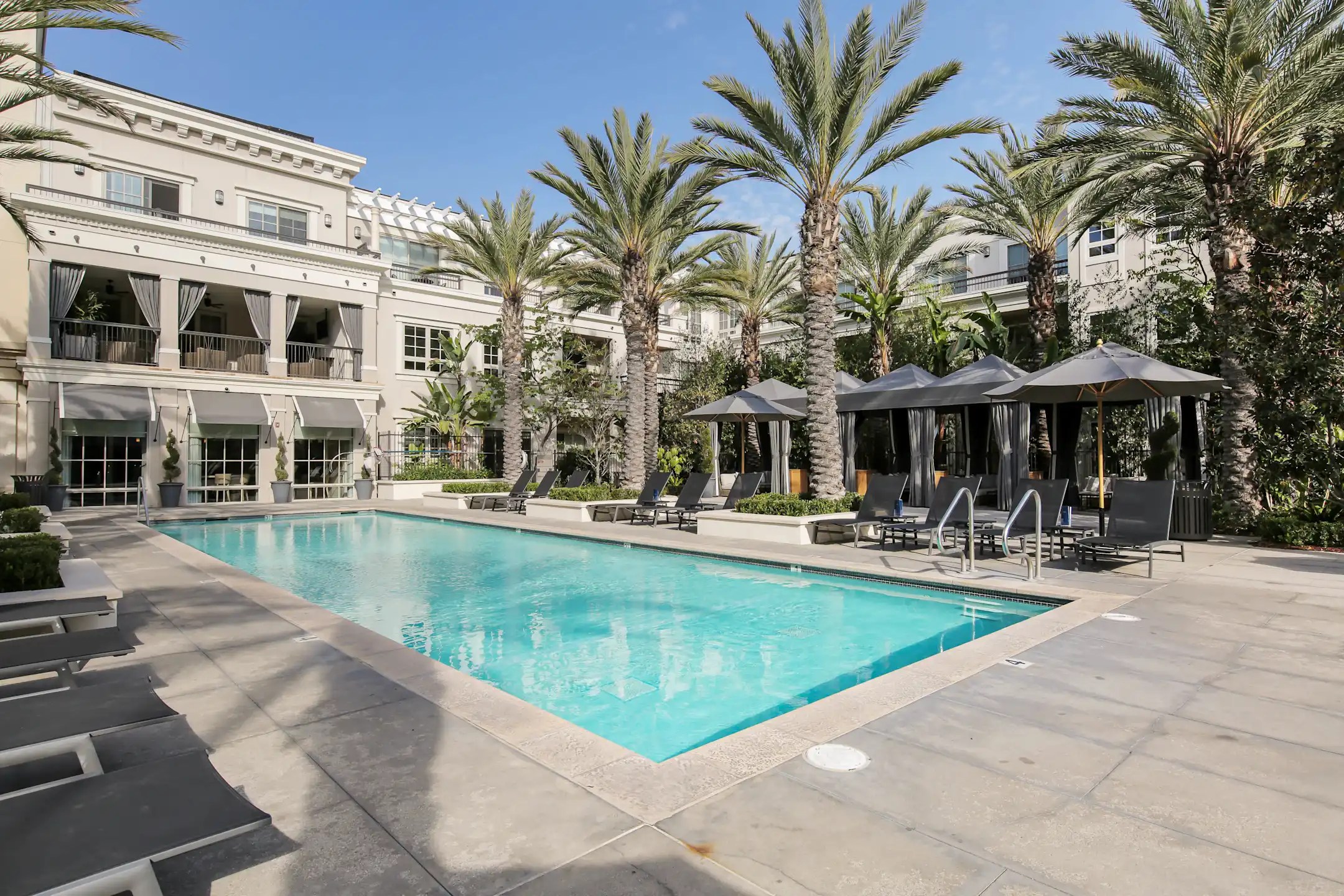 The Americana at Brand Luxury Apartments Apartments Glendale, CA 91210