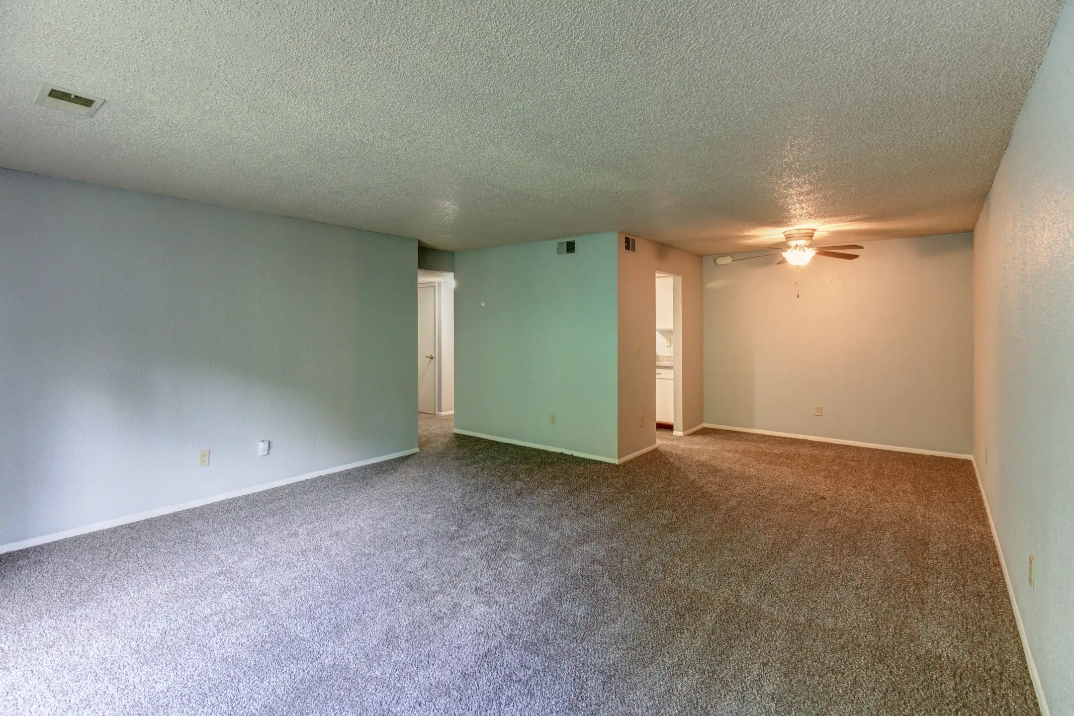 Clear View Apartments 8700 Buckingham Ln Kansas City, MO for Rent