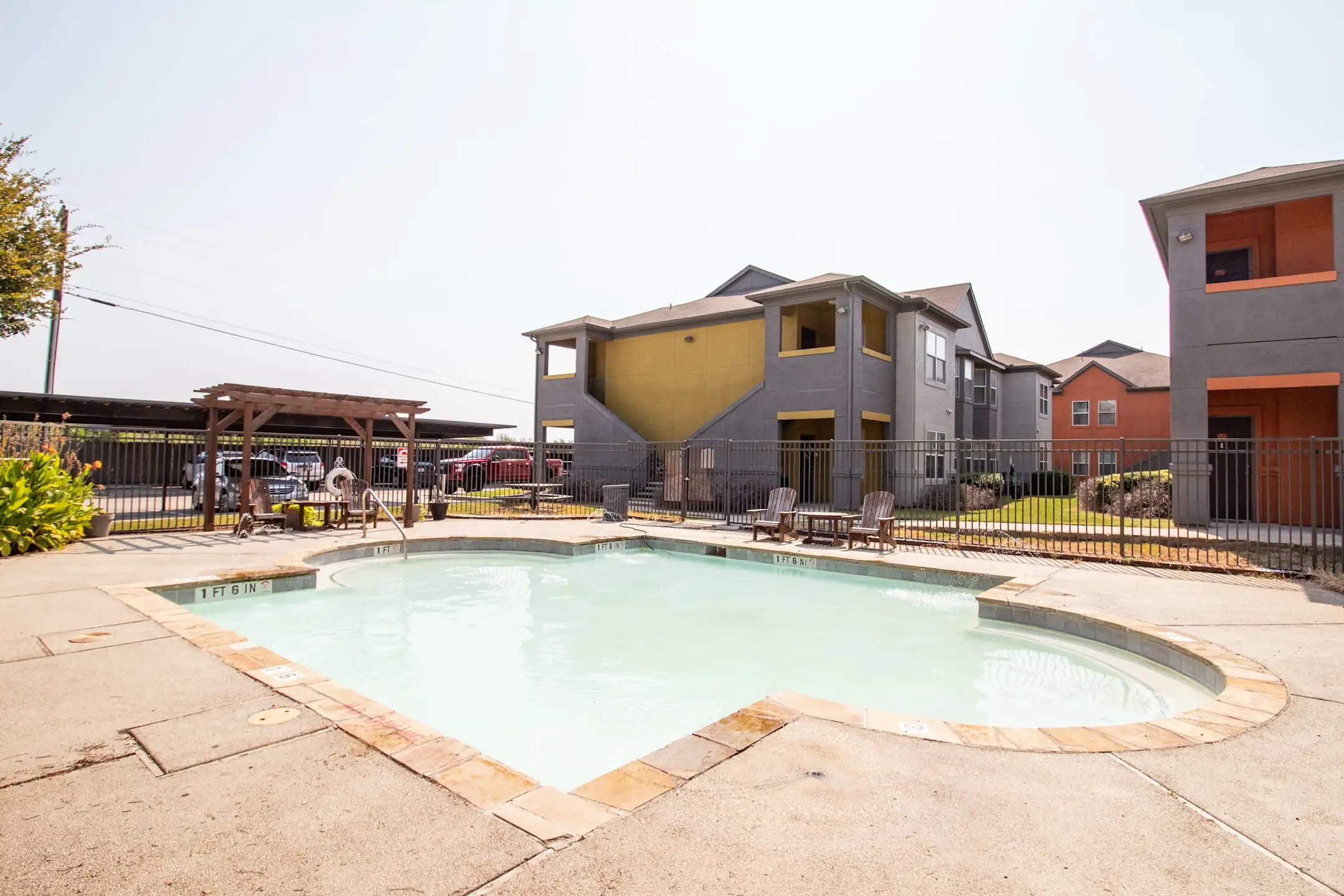 Flats on Chapel 9821 Chapel Rd Waco, TX Apartments for Rent Rent.