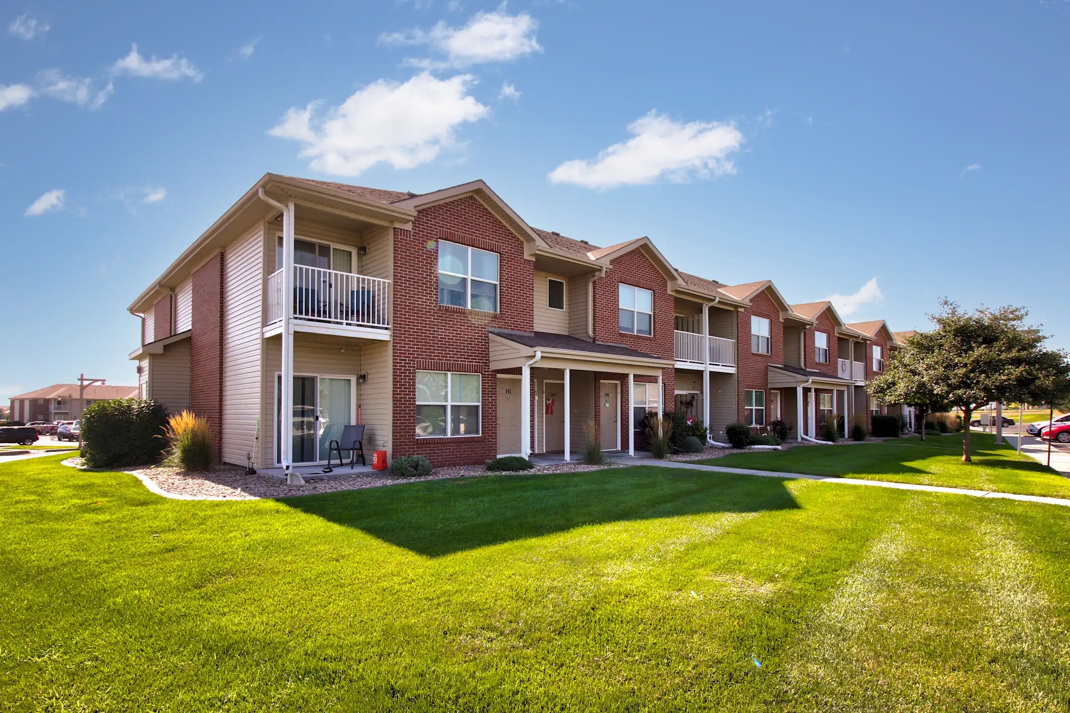 Stoneridge Apartment Homes Apartments Kearney, NE 68847