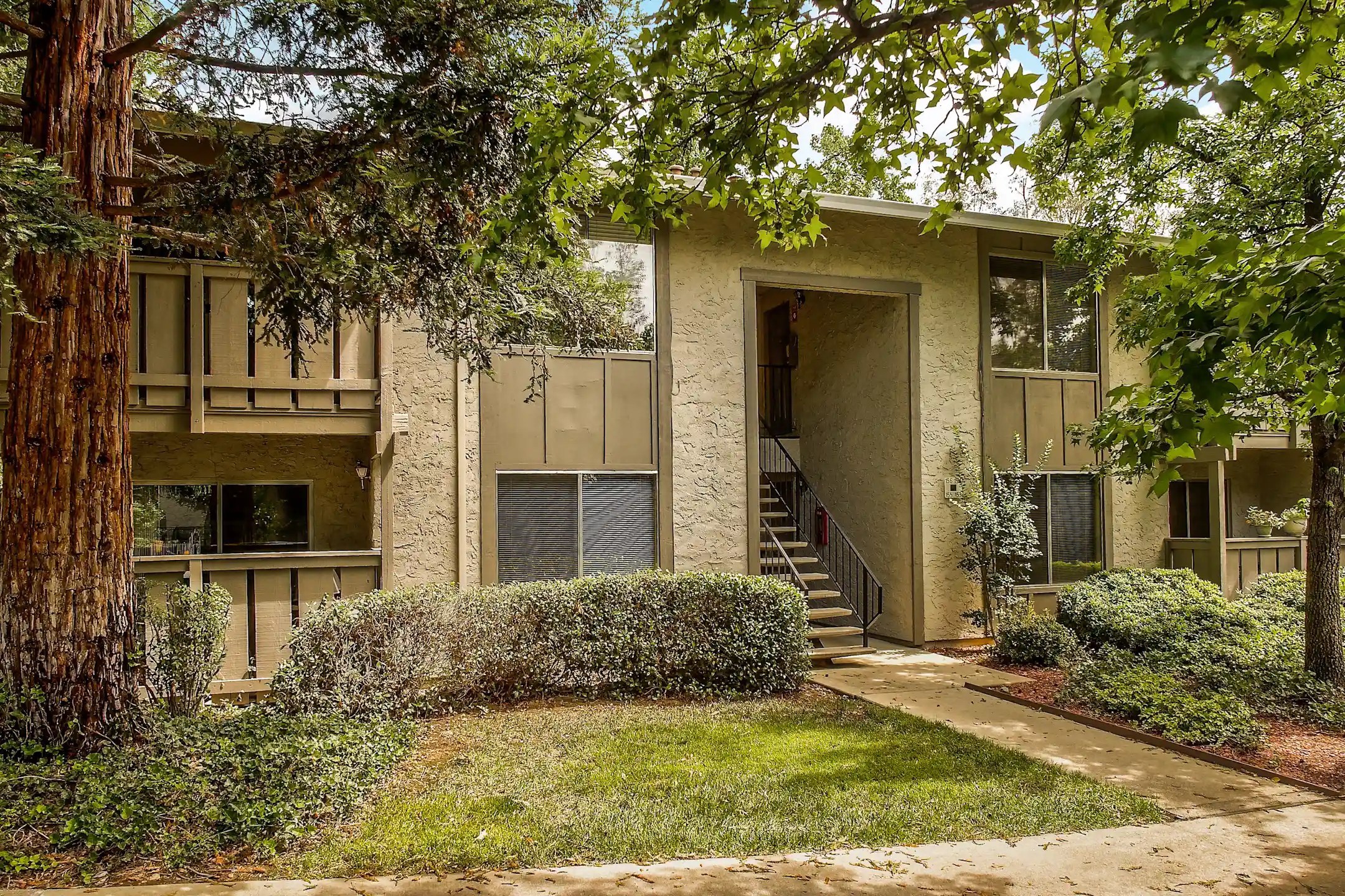 Sandpointe Apartments Apartments Redding, CA 96003