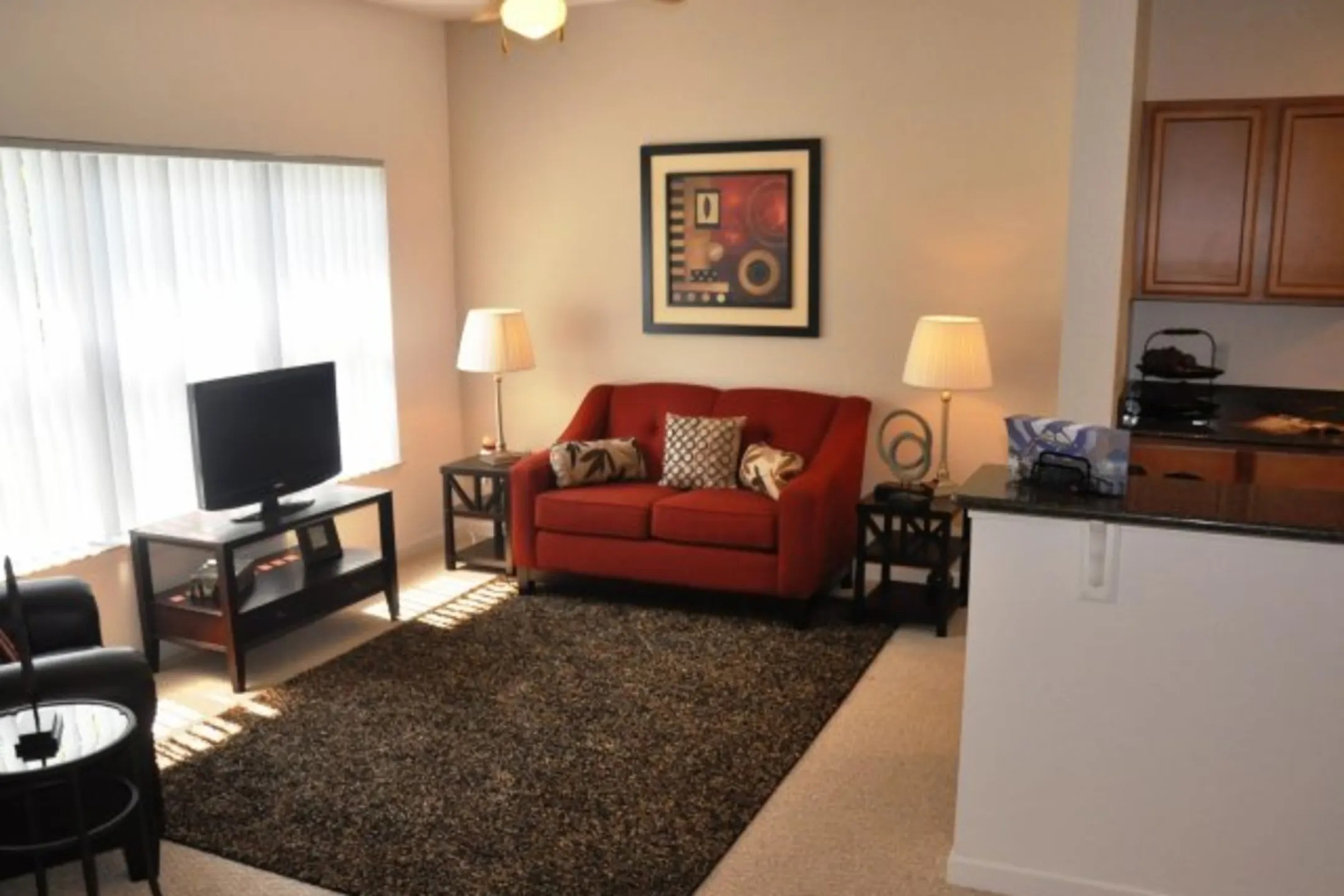 Spring Lake Cove Apartments Fruitland Park, FL 34731