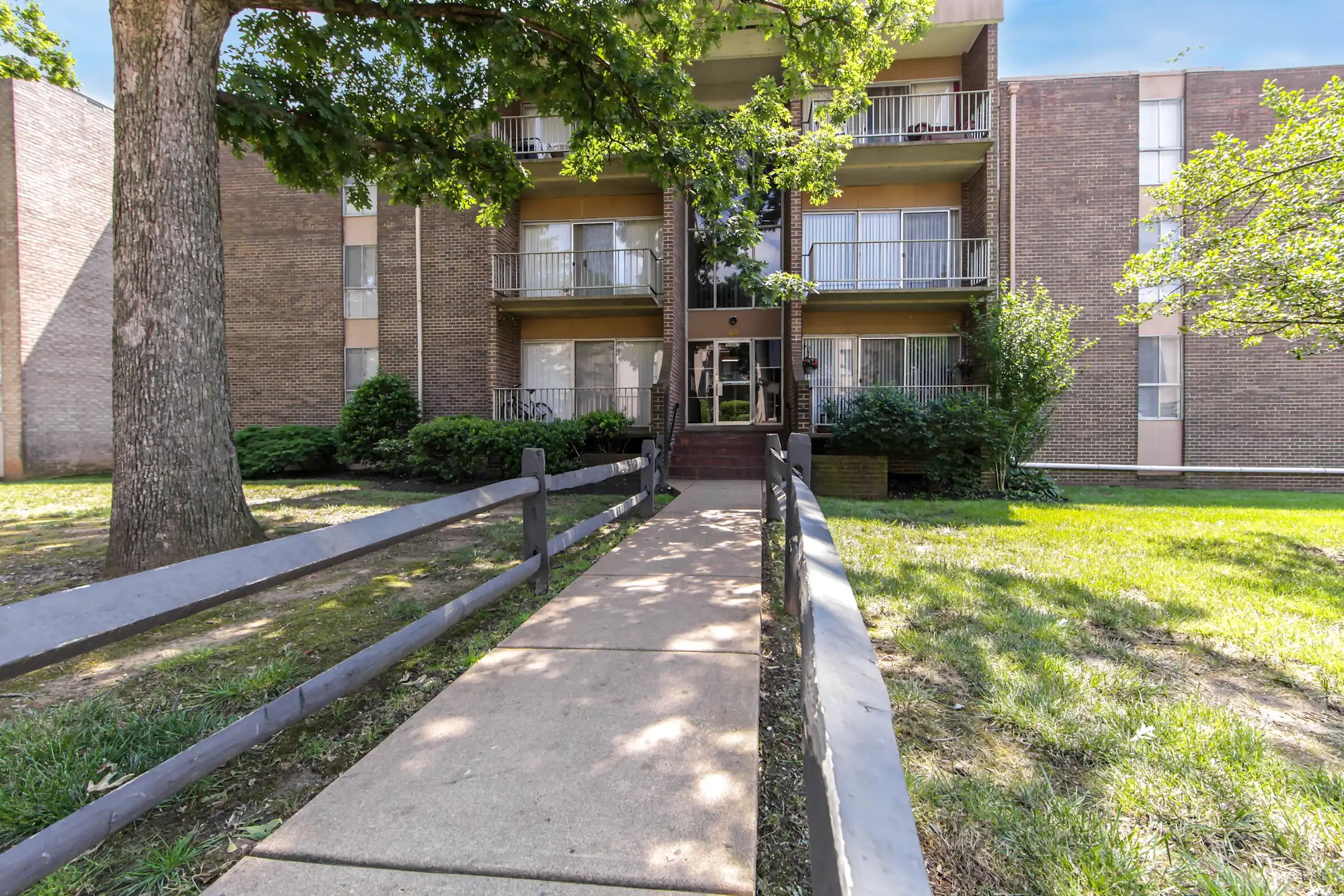 Forest Lake 9869 Good Luck Rd Lanham, MD Apartments for Rent Rent.