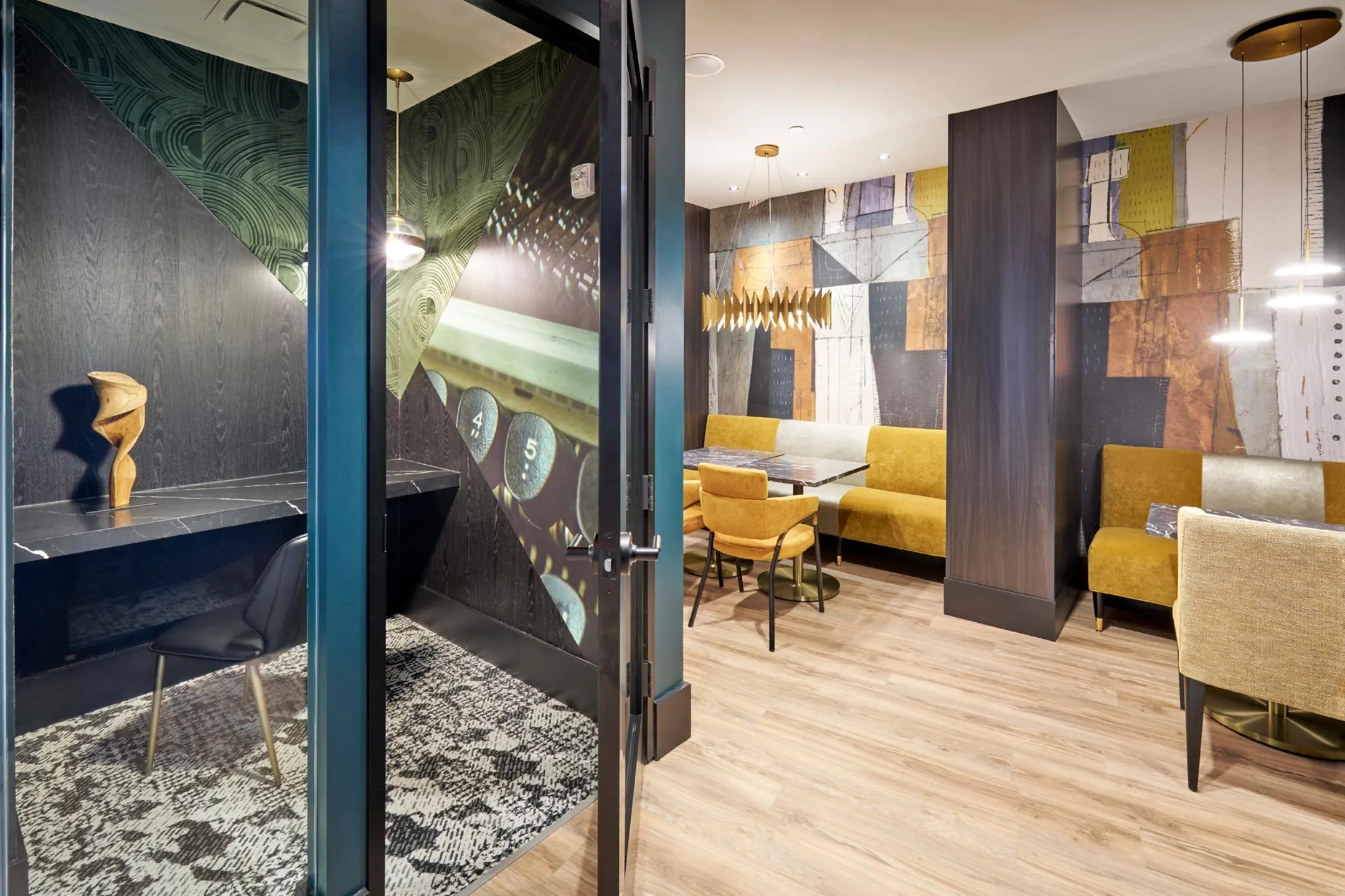 Eleven55 Ripley 1155 Ripley St Silver Spring, MD Apartments for