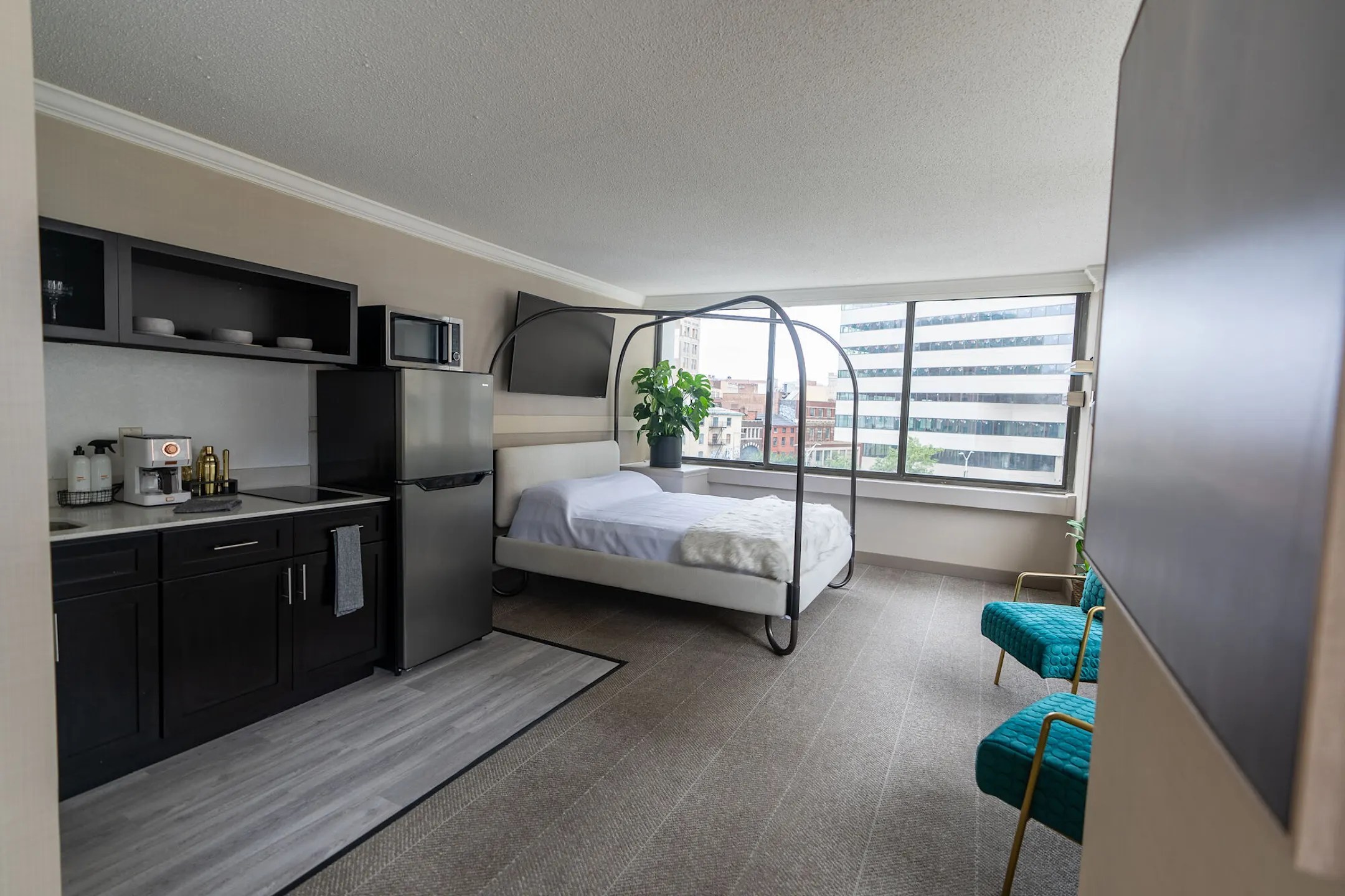 Vivo Living Baltimore Apartments Baltimore, MD 21201